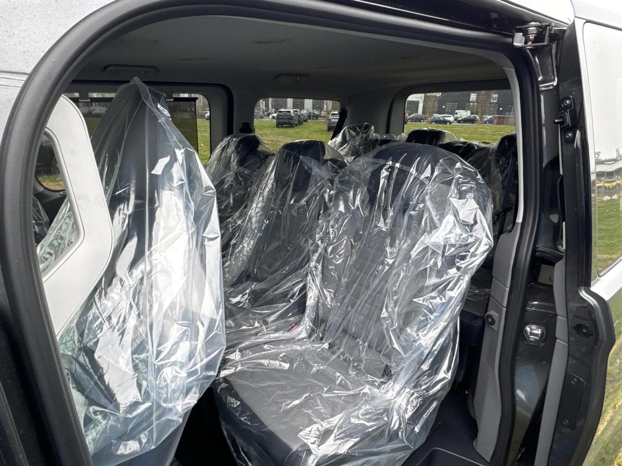 VW T7 Style (2026) - Foto 15