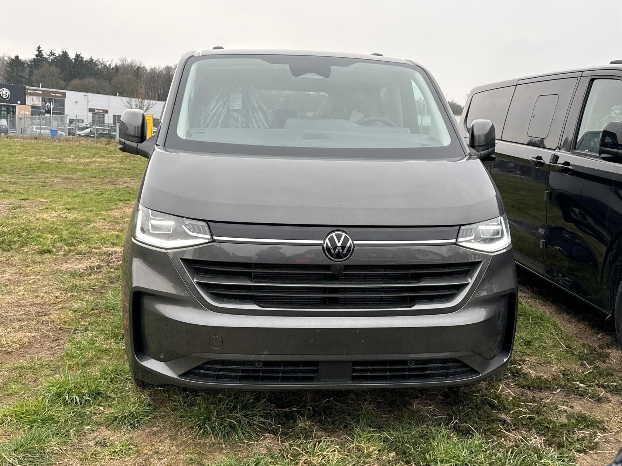 VW T7 Style (2026) - Foto 2