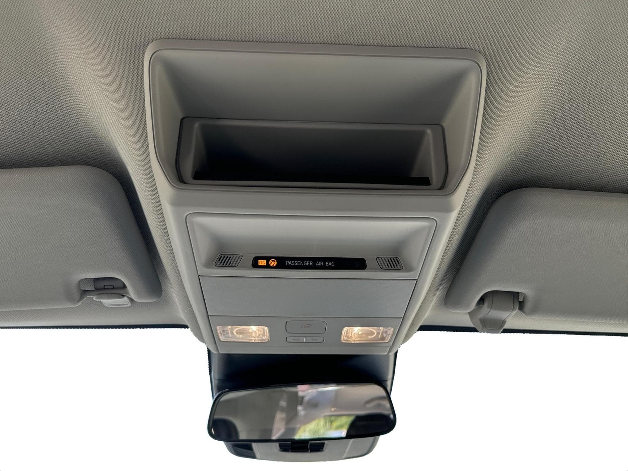 VW T7 Style (2026) - Photo 20