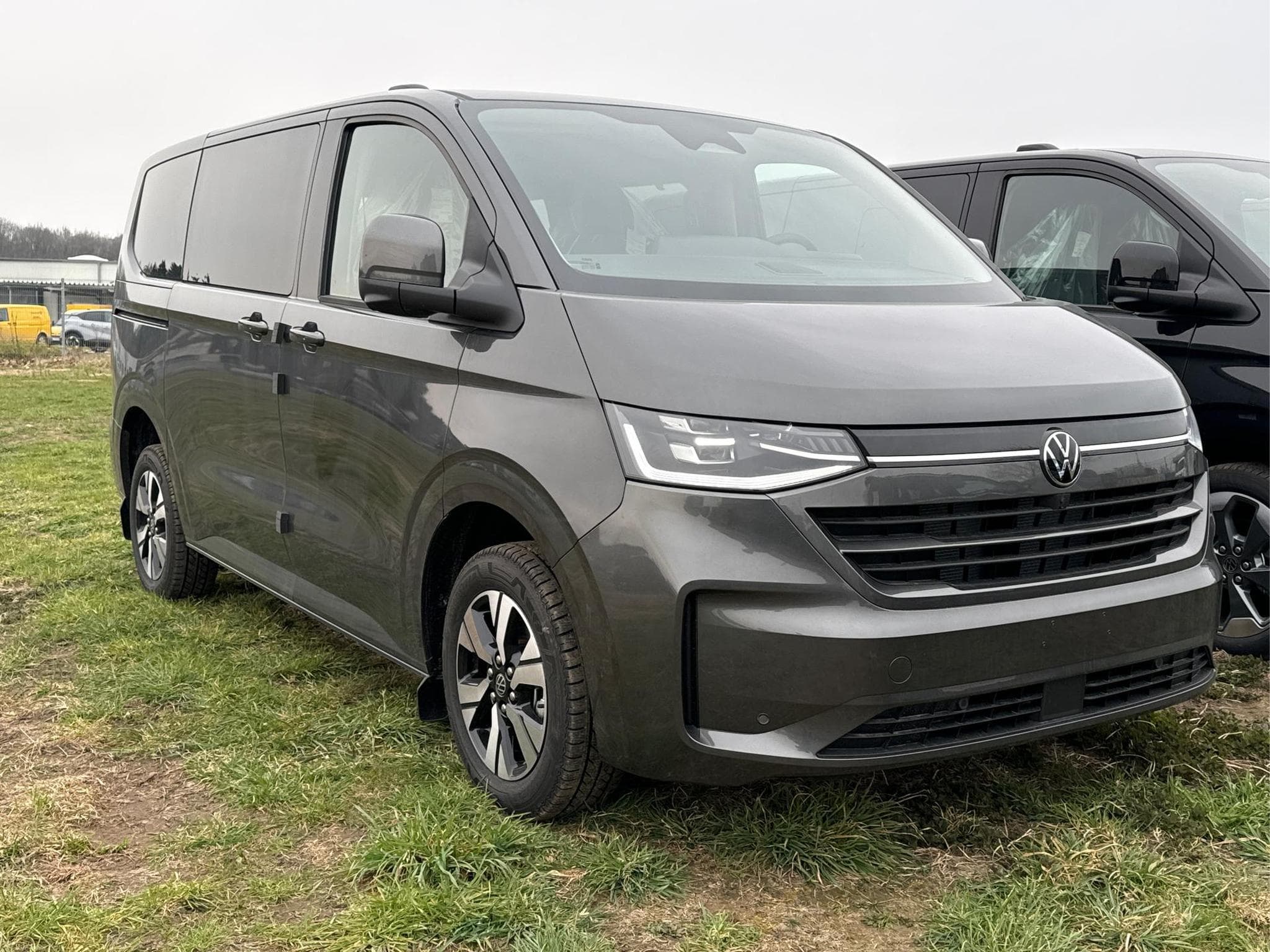 VW T7 Style (2026) - Foto 3