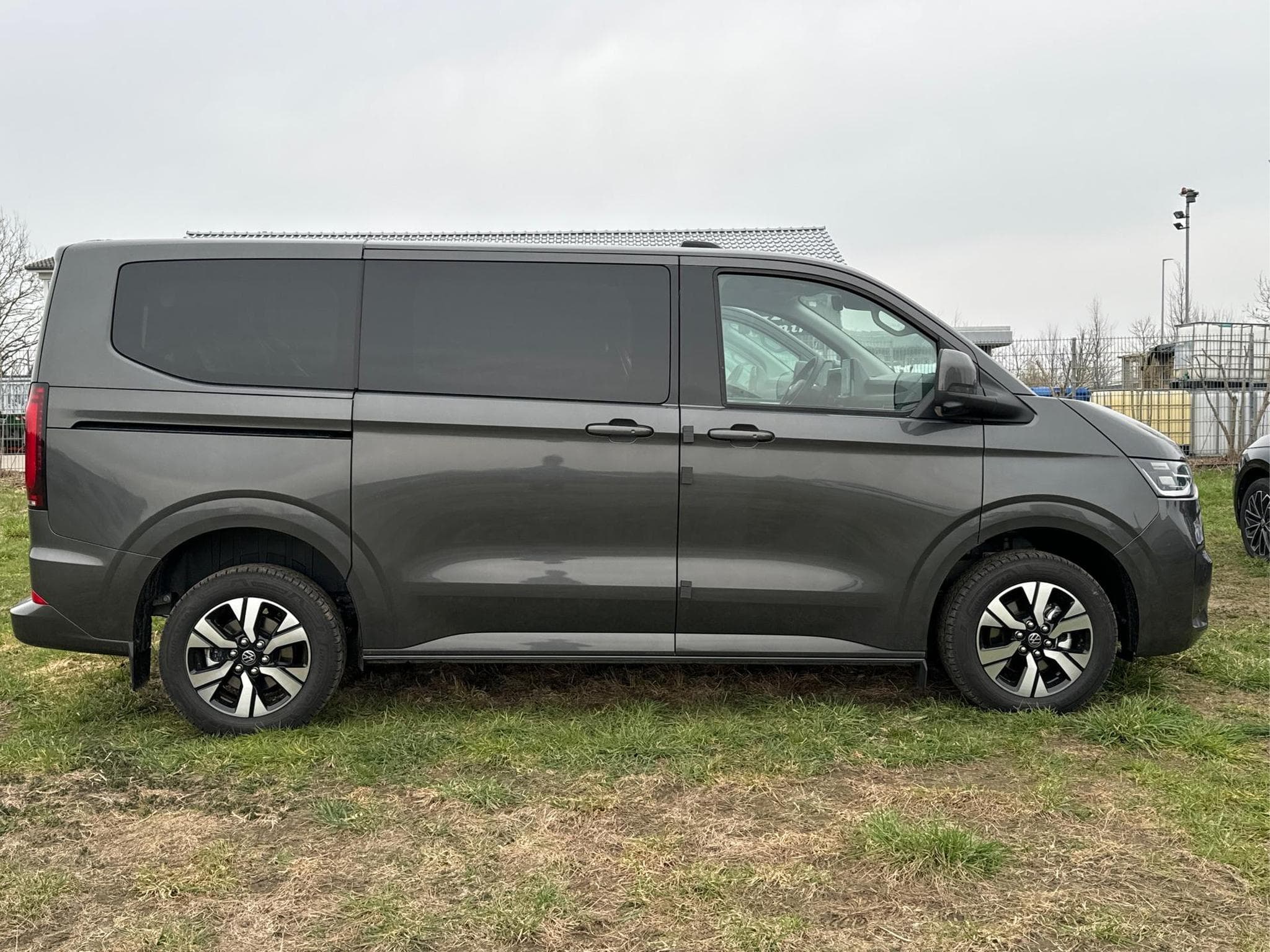 VW T7 Style (2026) - Foto 4