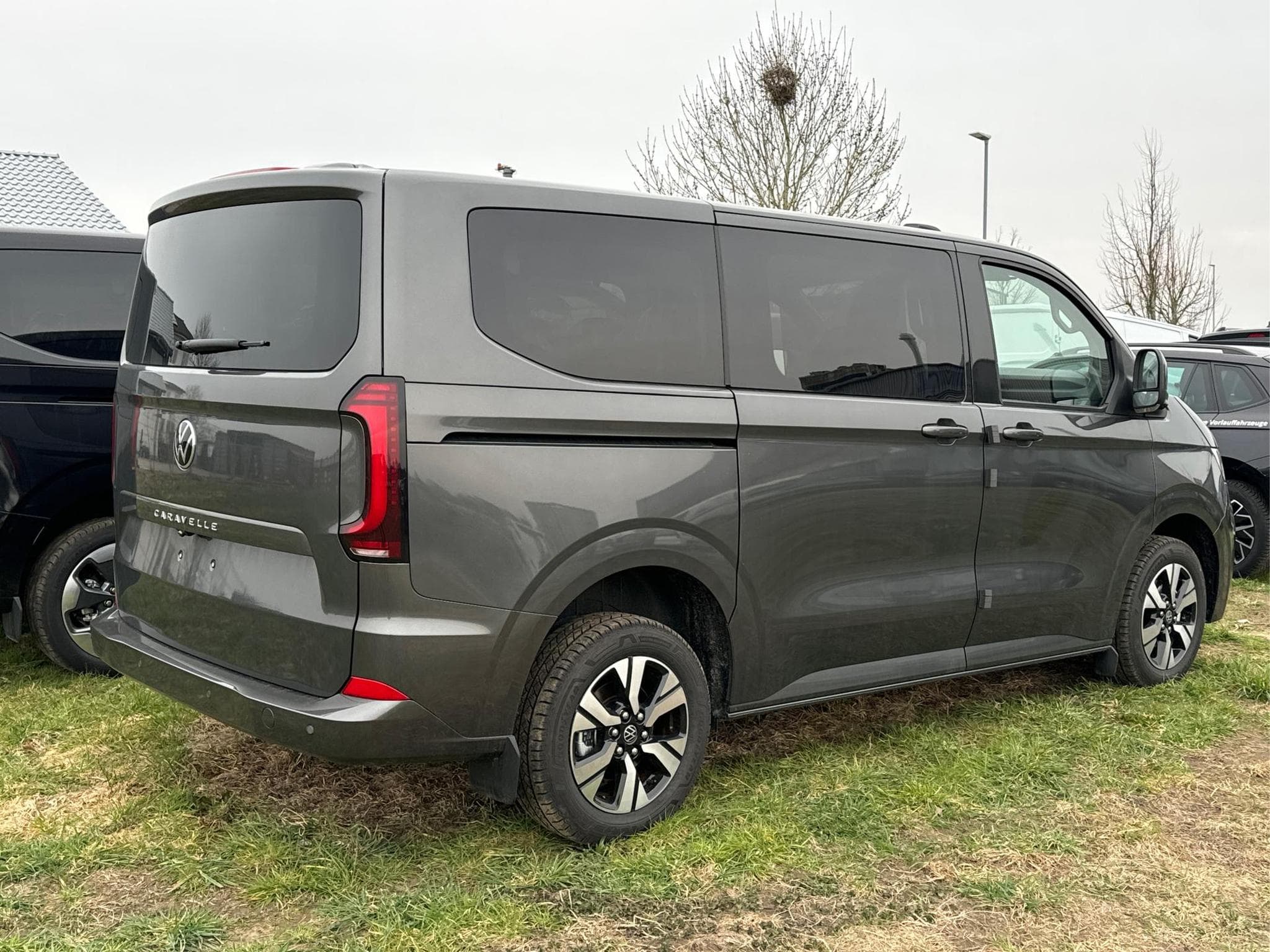 VW T7 Style (2026) - Foto 5