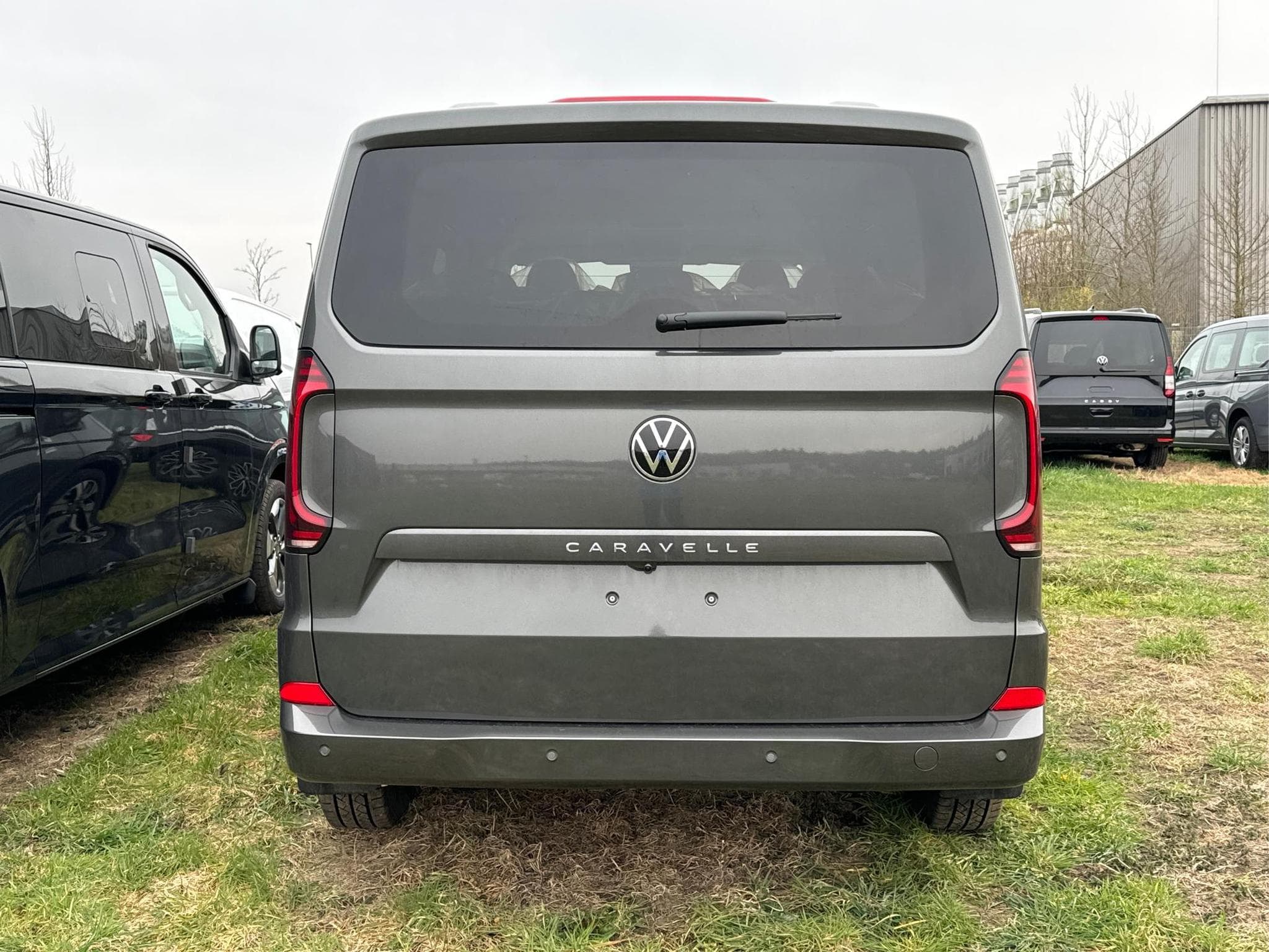 VW T7 Style (2026) - Foto 6