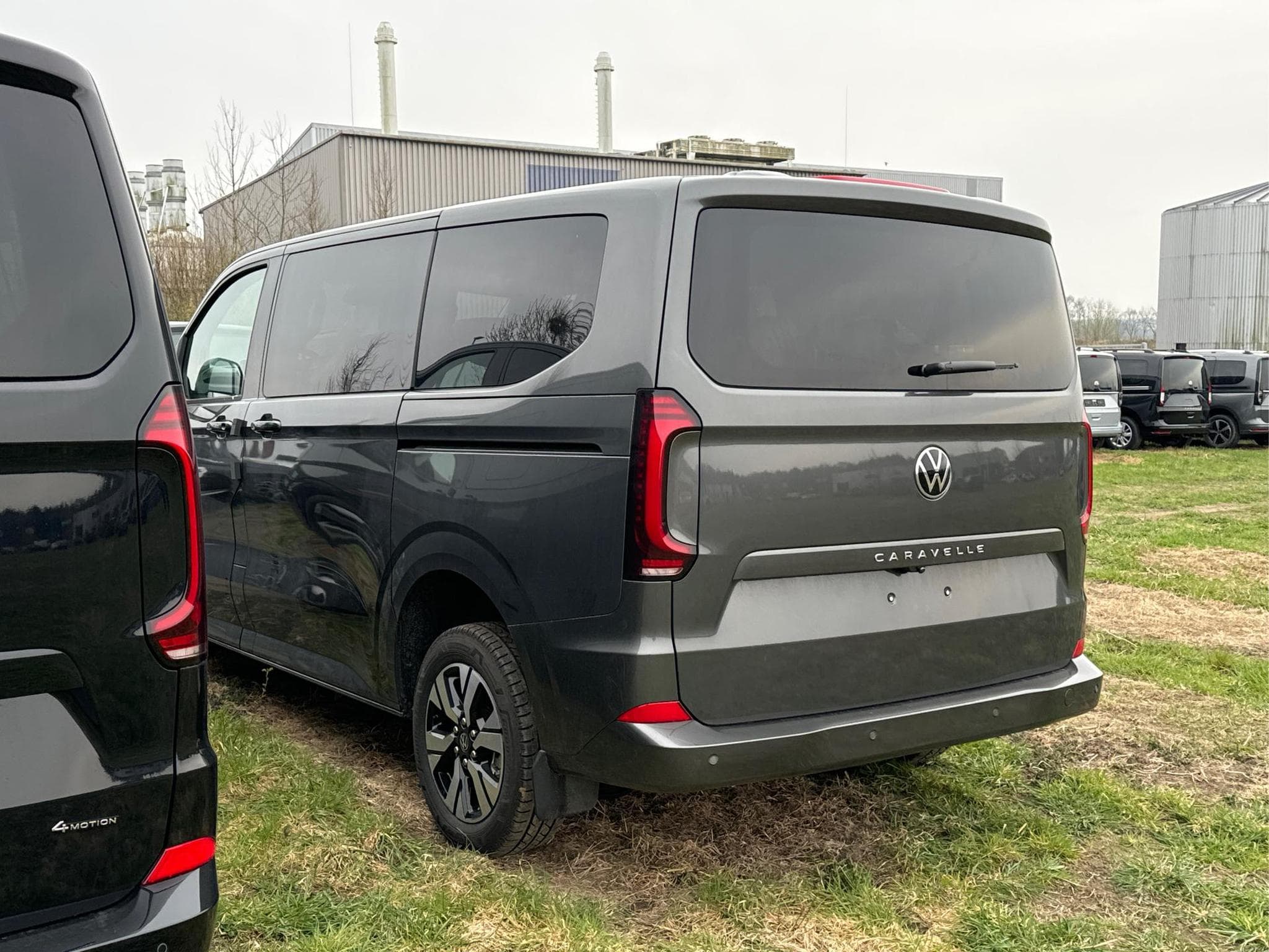 VW T7 Style (2026) - Foto 7