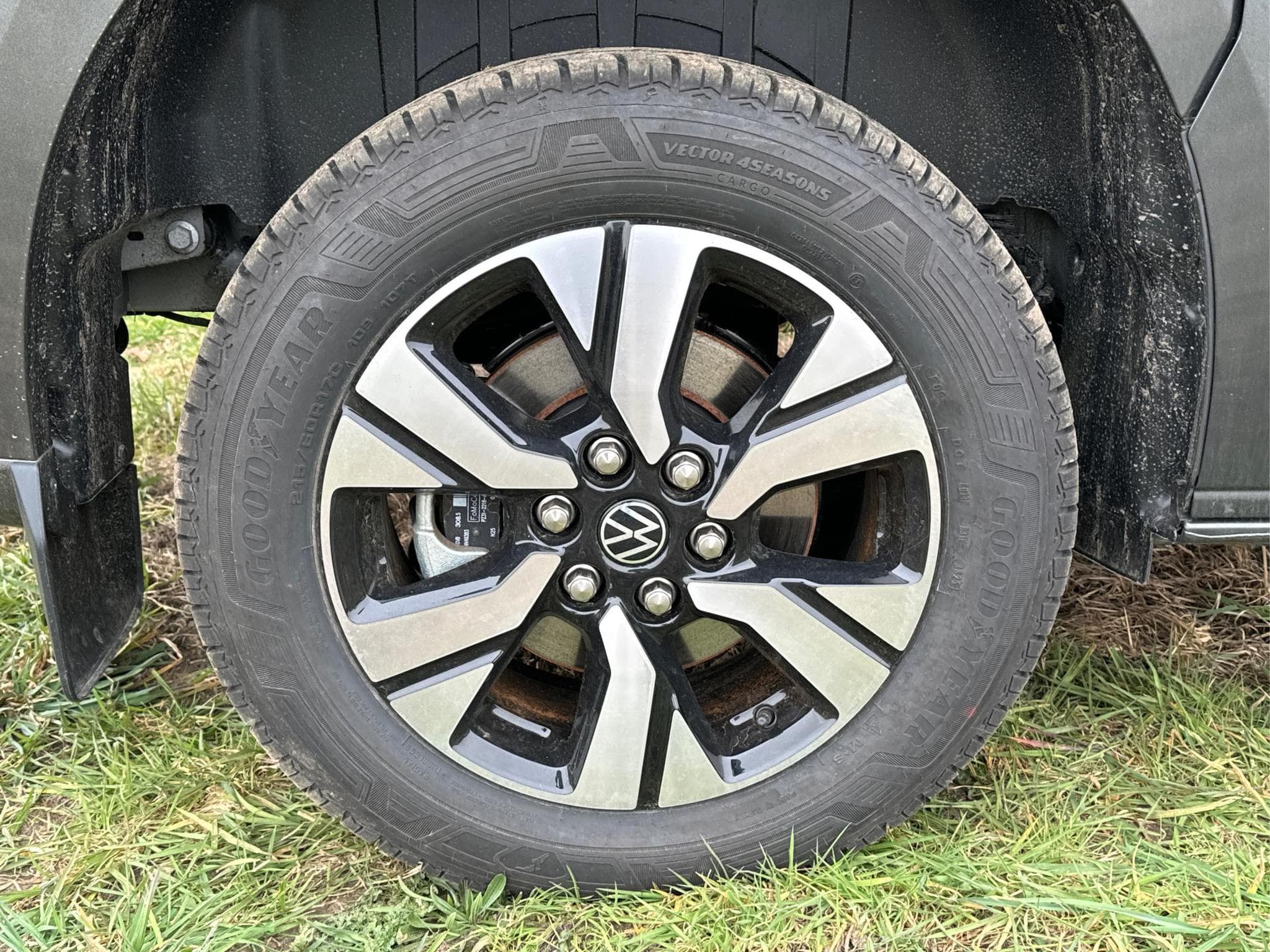 VW T7 Style (2026) - Foto 8