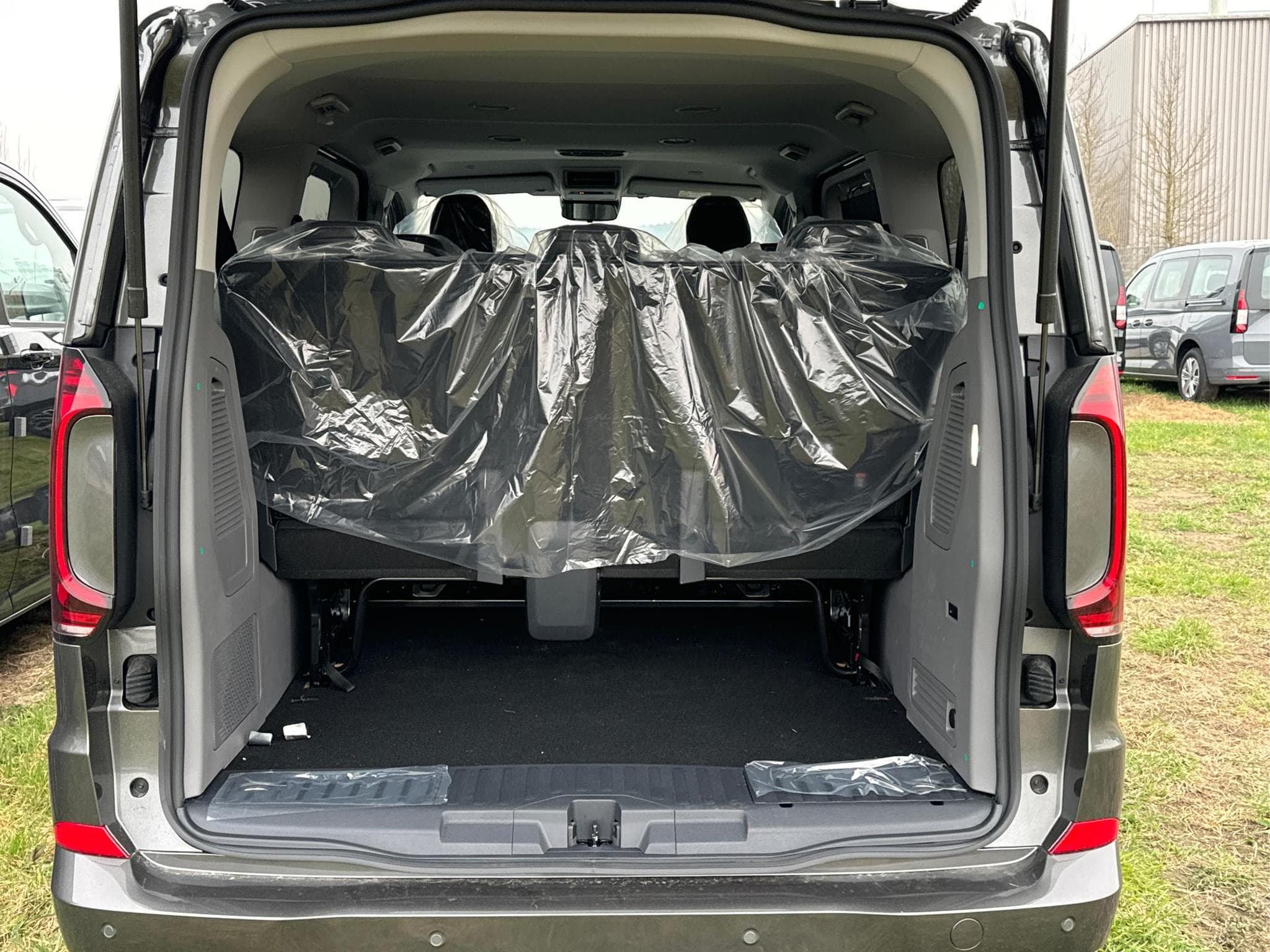 VW T7 Style (2026) - Foto 9