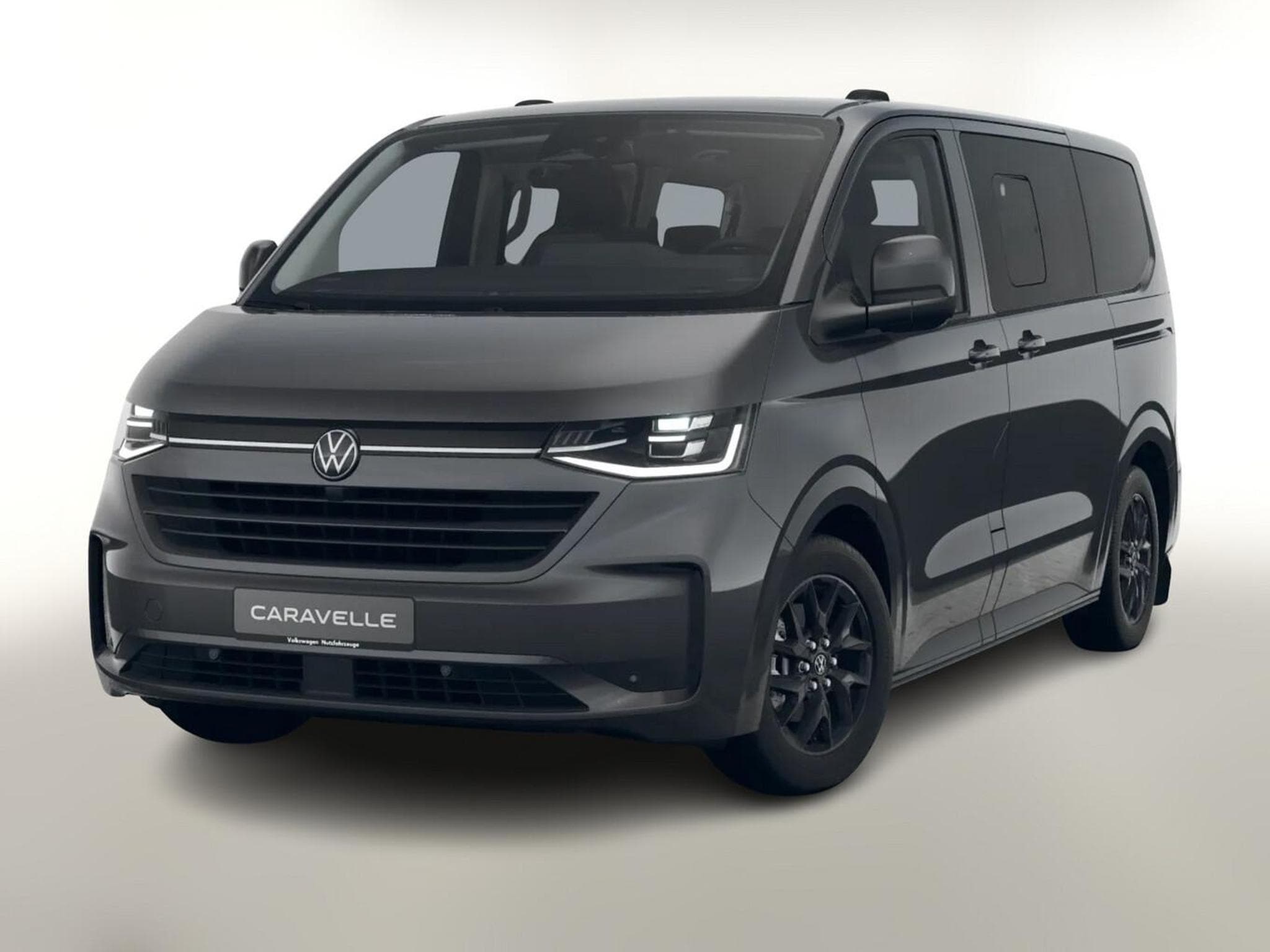 VW T7 Style (2026) - Foto 1