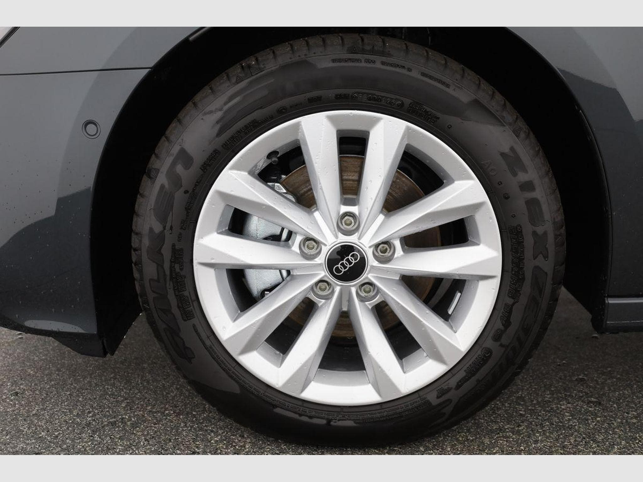 Audi A3 Sportback TFSI 110 kW (2025) - Foto 13