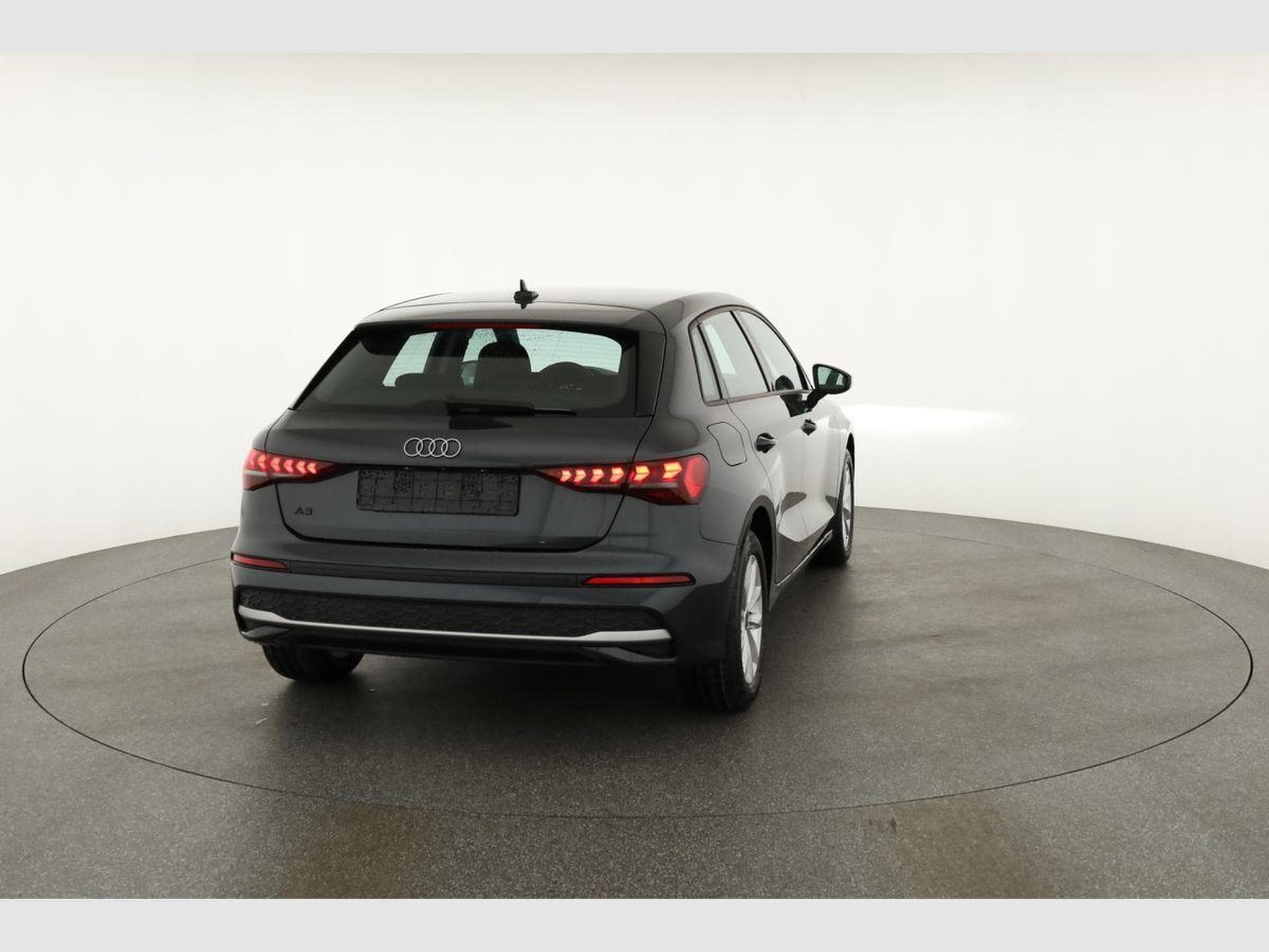 Audi A3 Sportback TFSI 110 kW (2025) - Foto 15