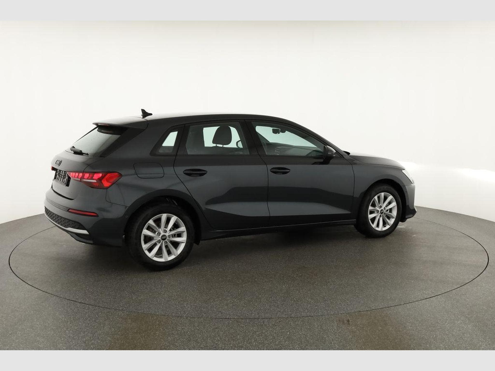 Audi A3 Sportback TFSI 110 kW (2025) - Foto 18