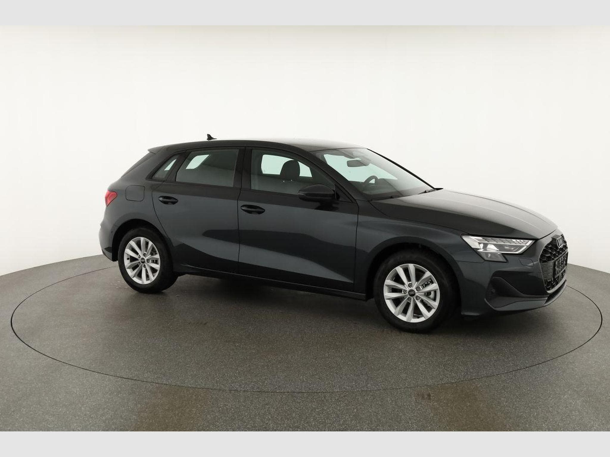 Audi A3 Sportback TFSI 110 kW (2025) - Foto 22