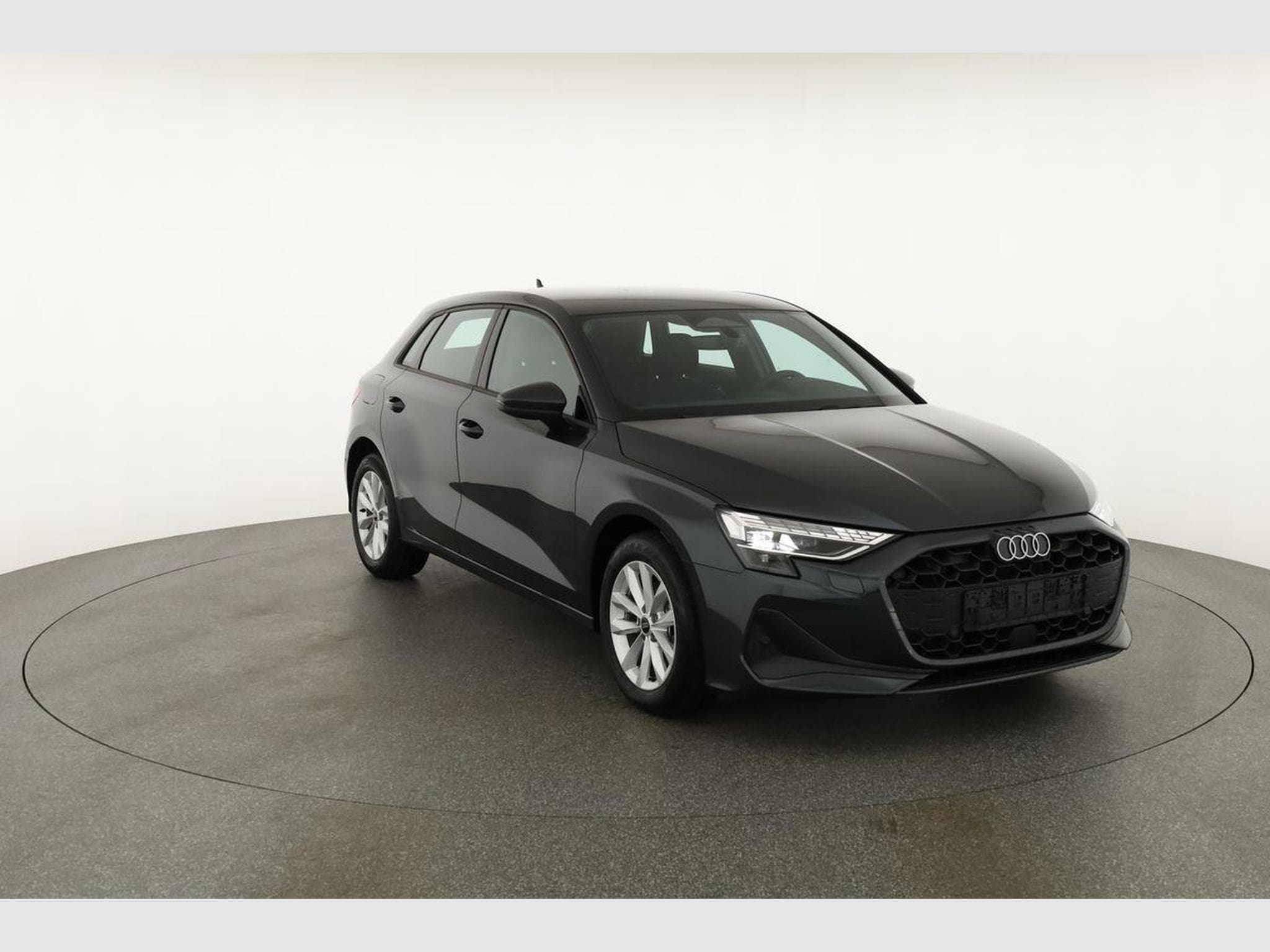 Audi A3 Sportback TFSI 110 kW (2025) - Foto 24