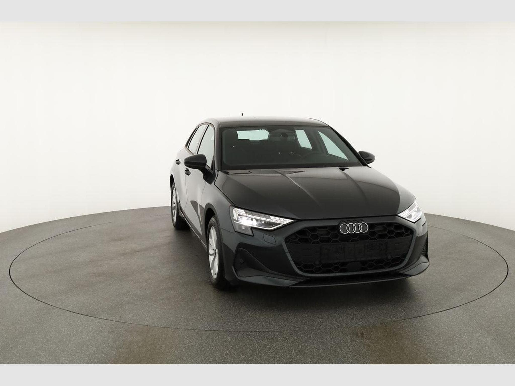 Audi A3 Sportback TFSI 110 kW (2025) - Foto 25