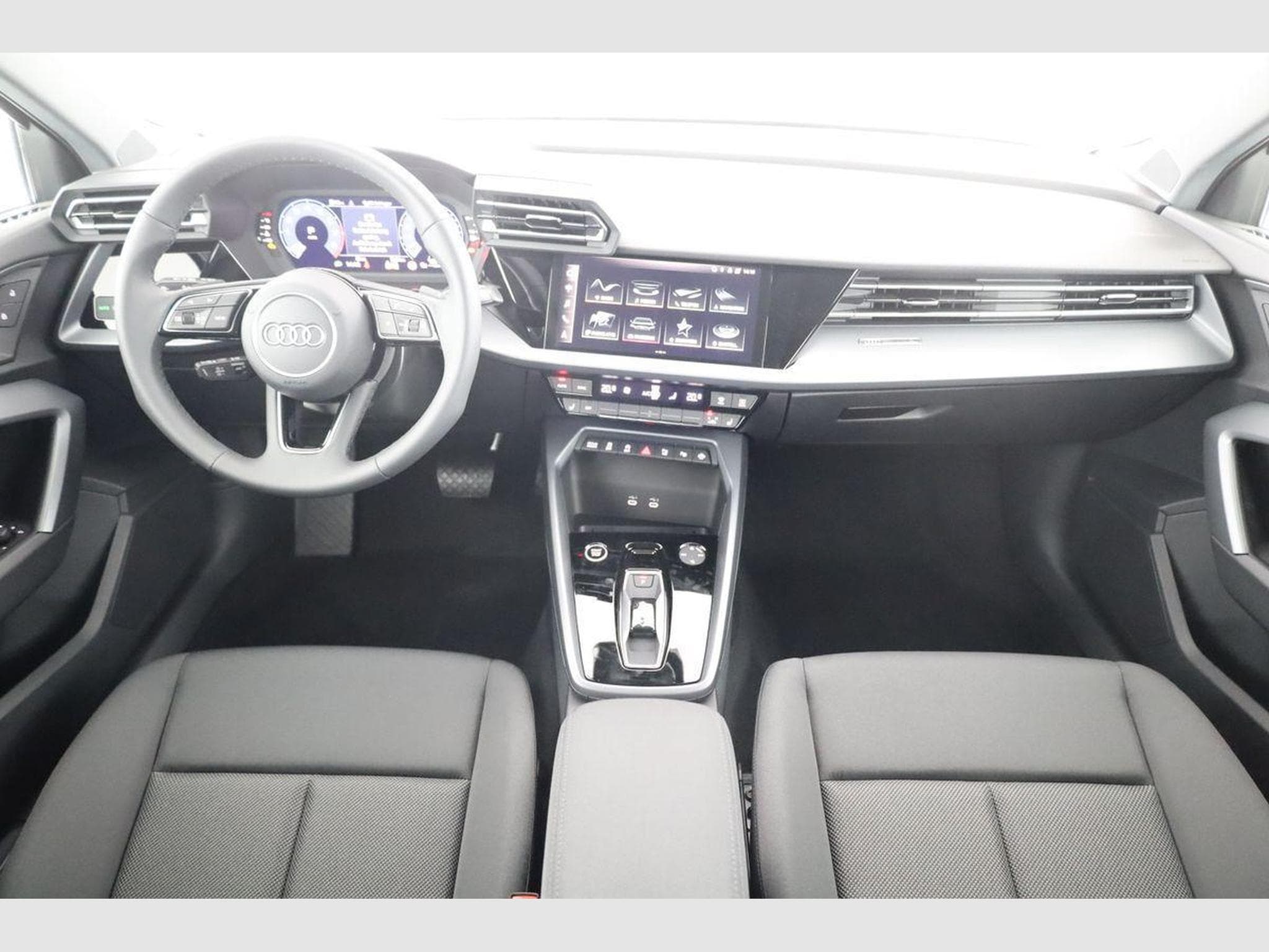 Audi A3 Sportback TFSI 110 kW (2025) - Foto 4