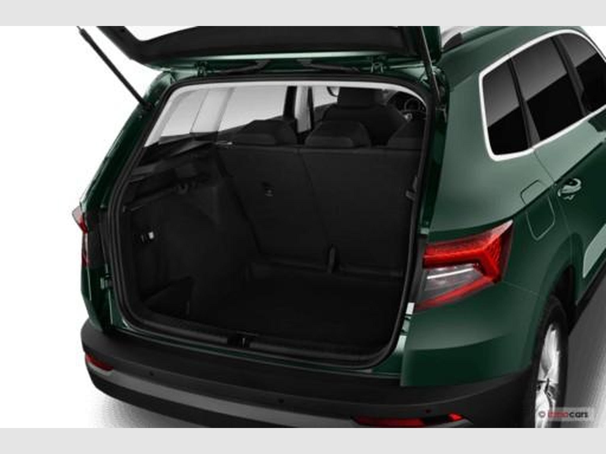 Skoda Karoq 1.5 TSI DSG (2026) - Photo 15