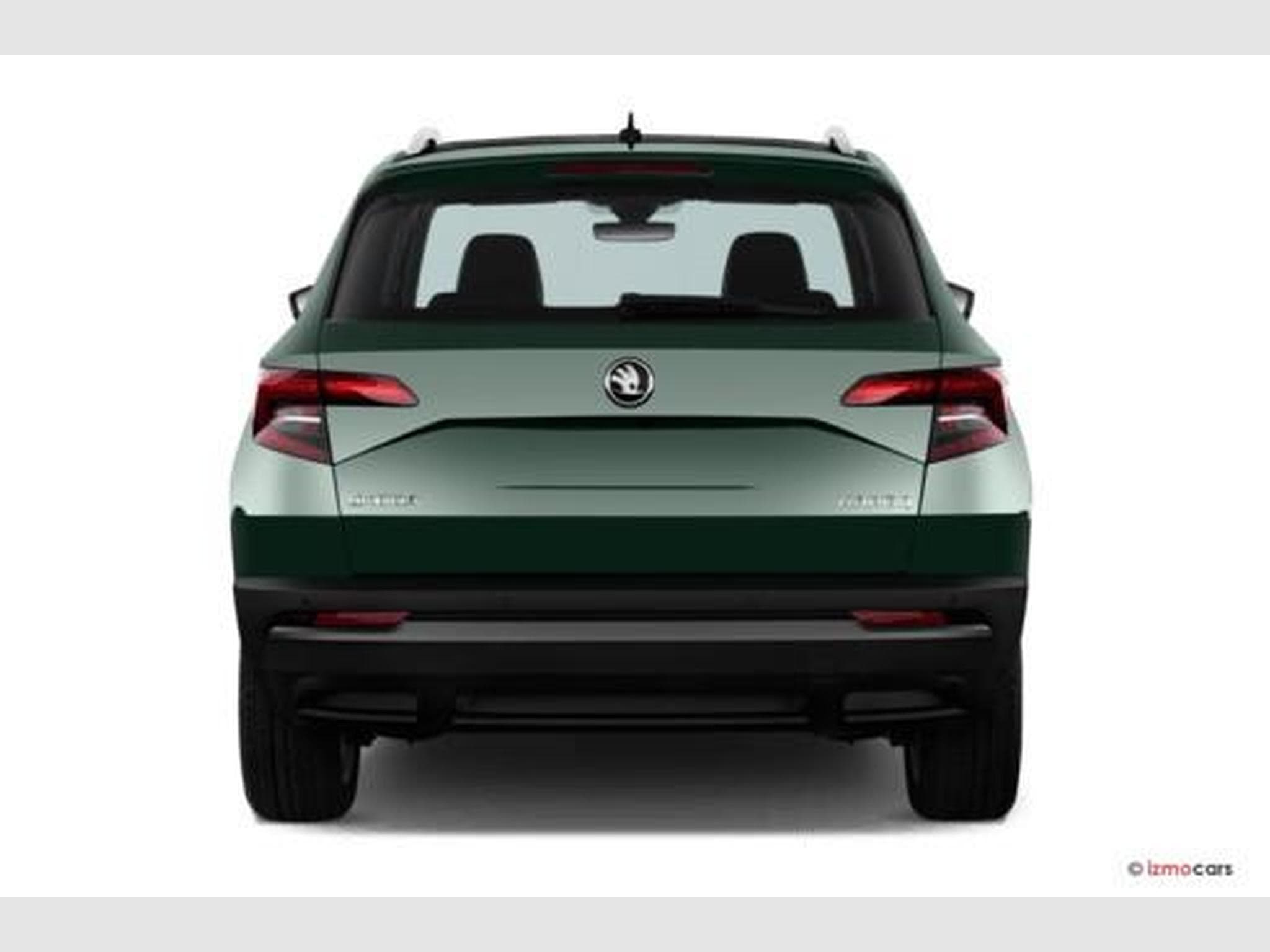 Skoda Karoq 1.5 TSI DSG (2026) - Photo 5