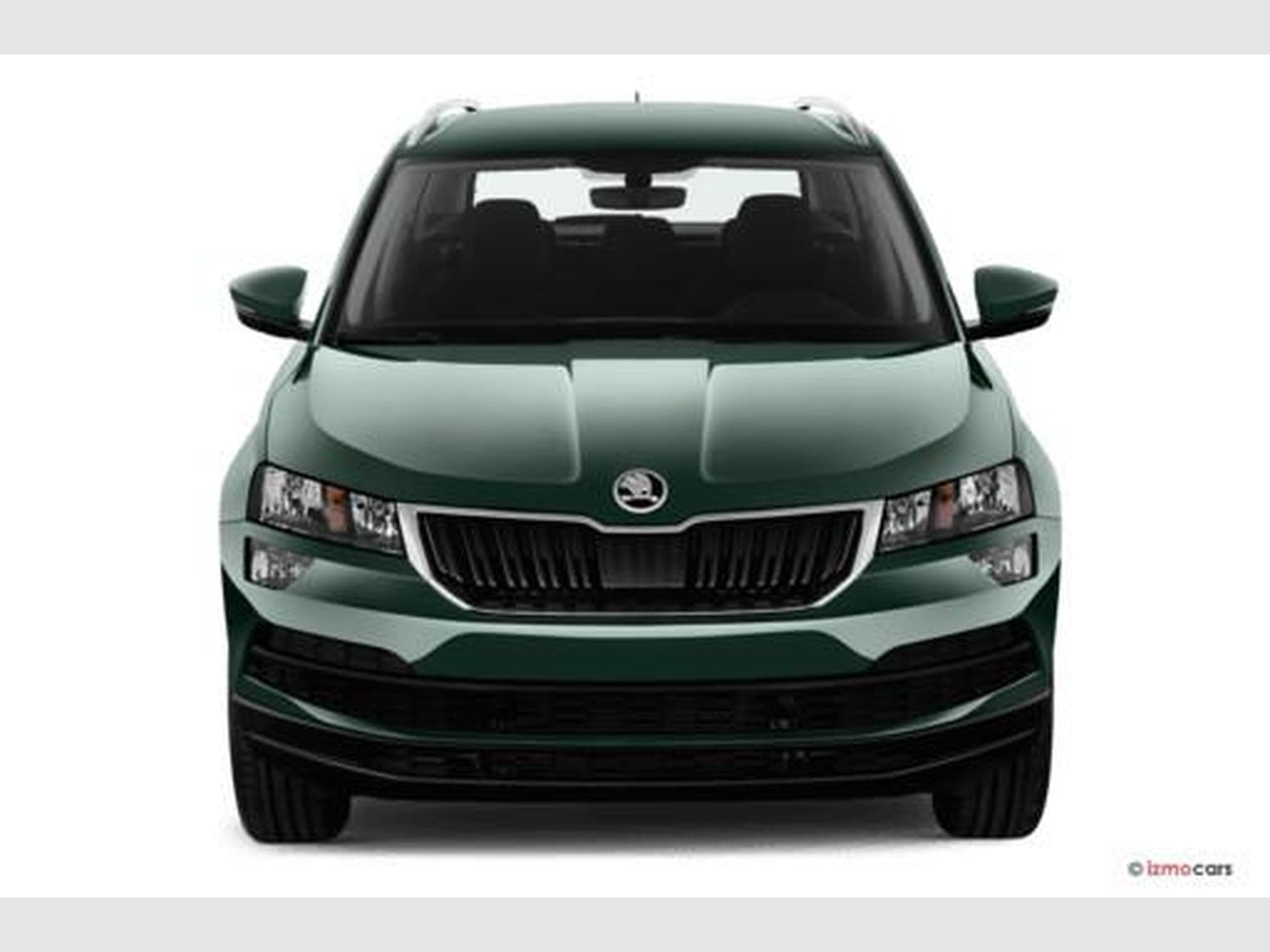 Skoda Karoq 1.5 TSI DSG (2026) - Photo 9