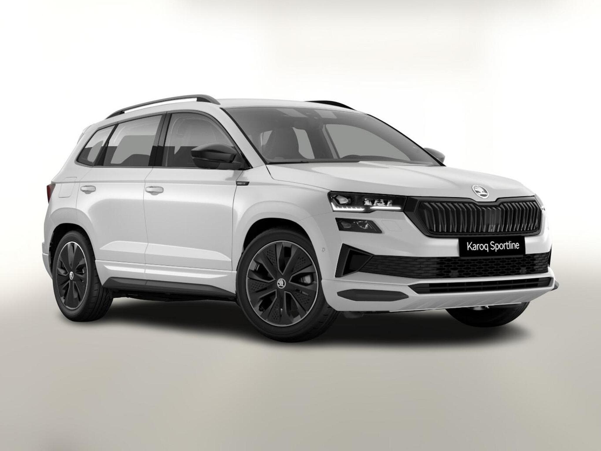 Skoda Karoq Sportline (2025) - Foto 1