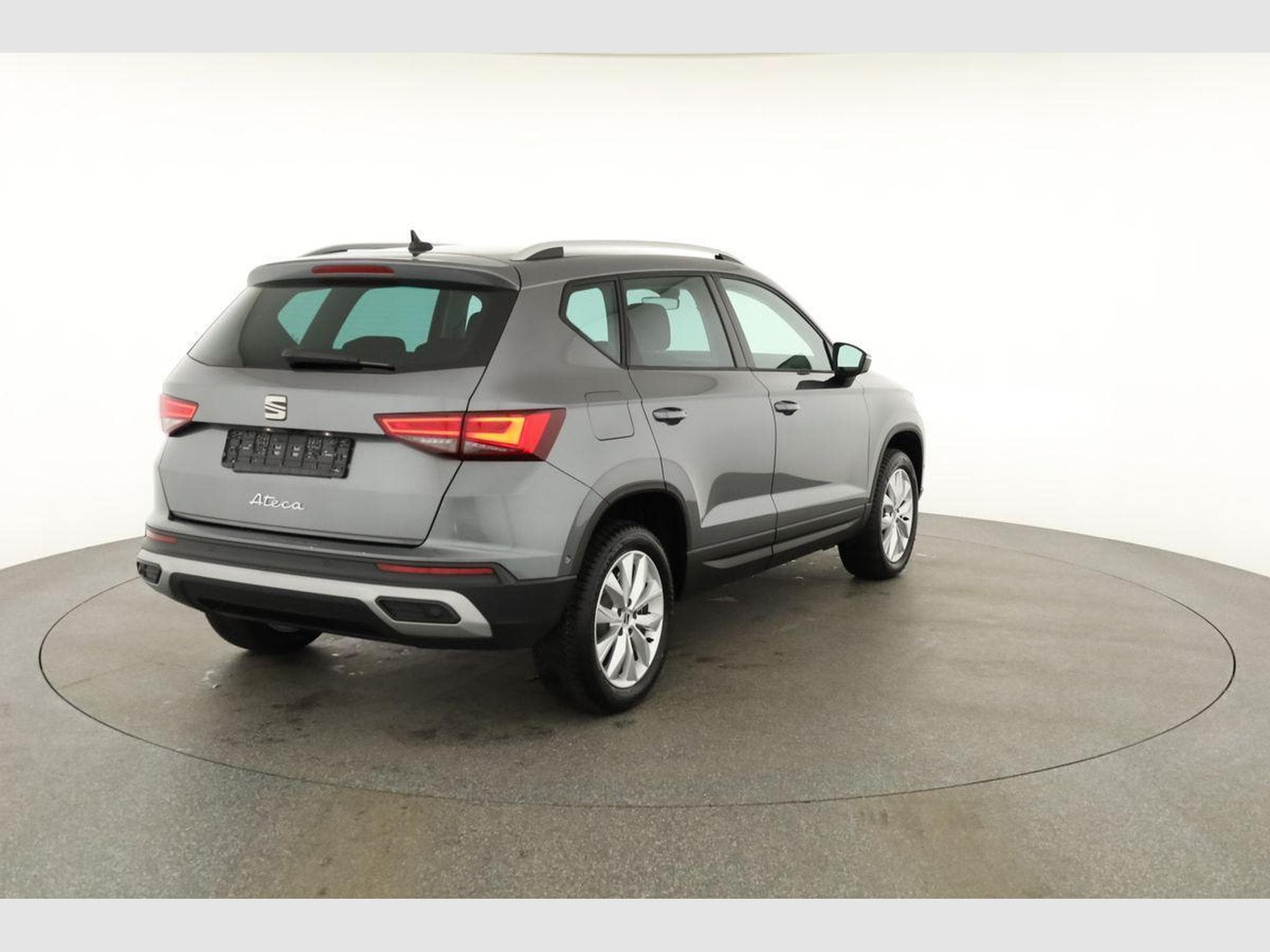 Seat Ateca Style (2026) - Photo 17