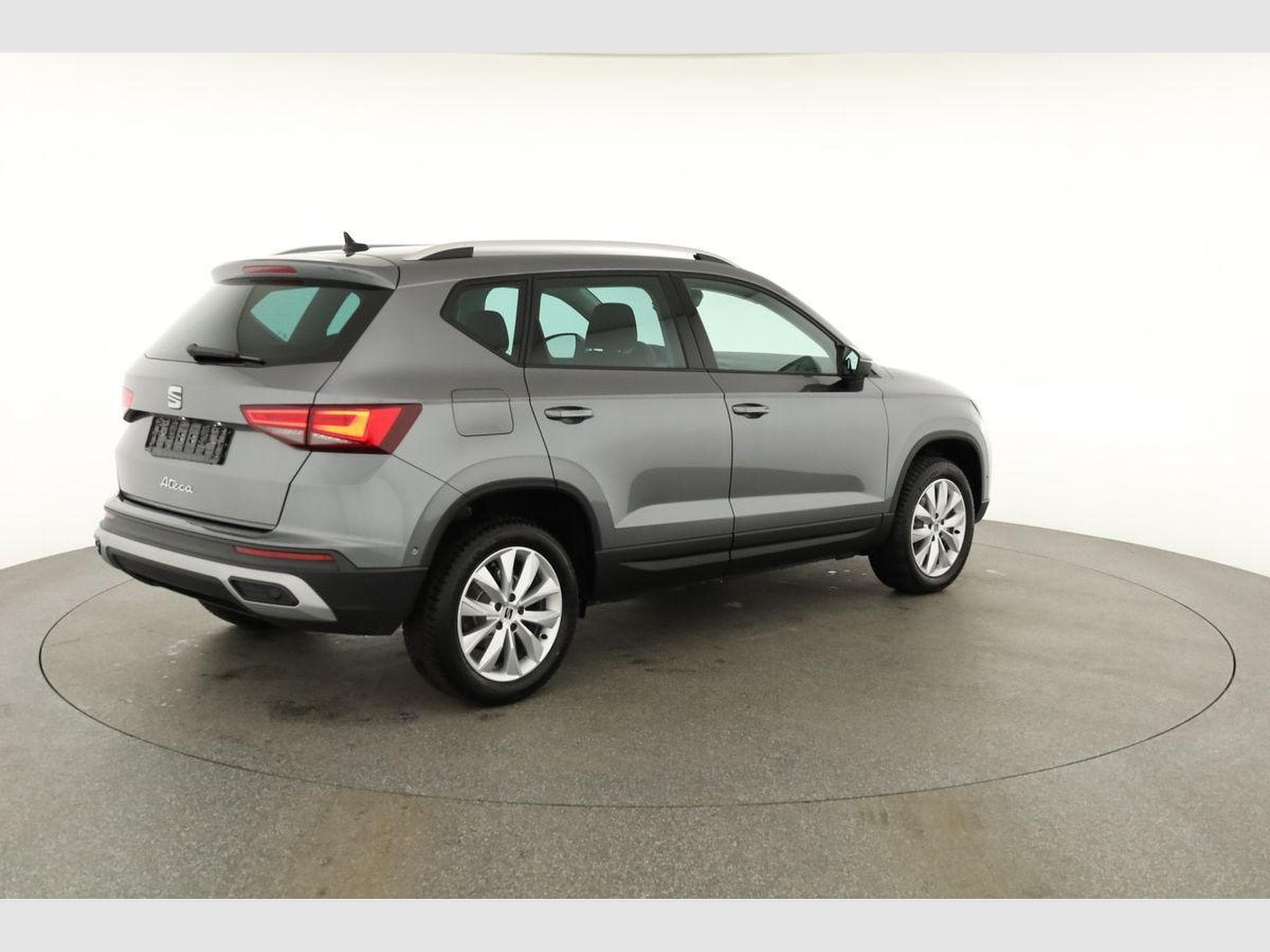 Seat Ateca Style (2026) - Photo 18