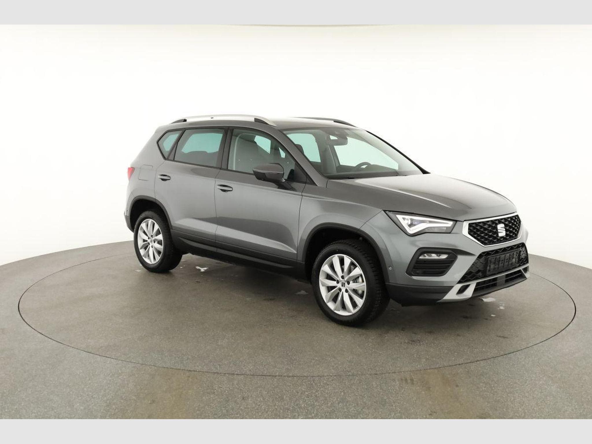 Seat Ateca Style (2026) - Photo 24