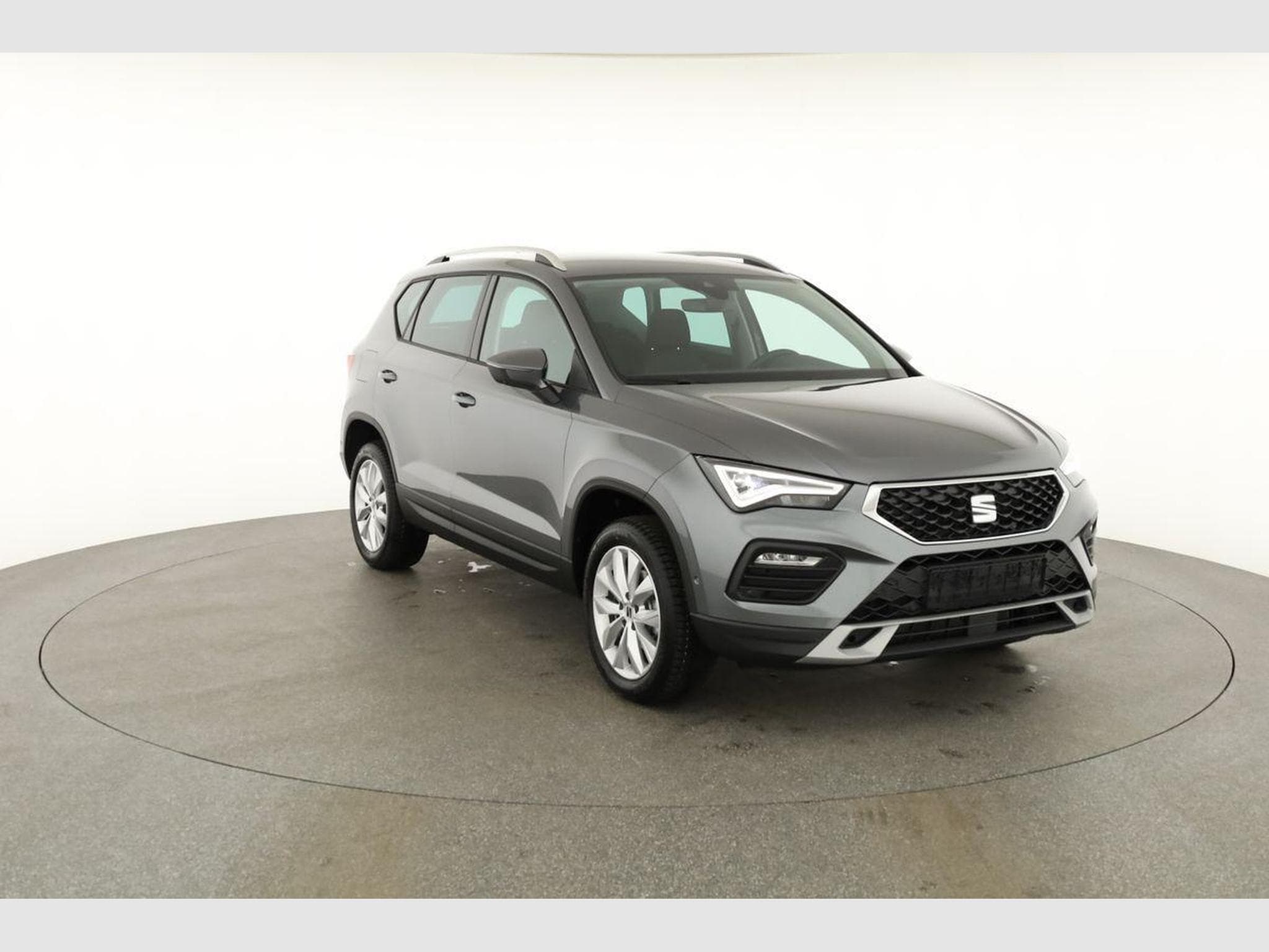 Seat Ateca Style (2026) - Photo 25