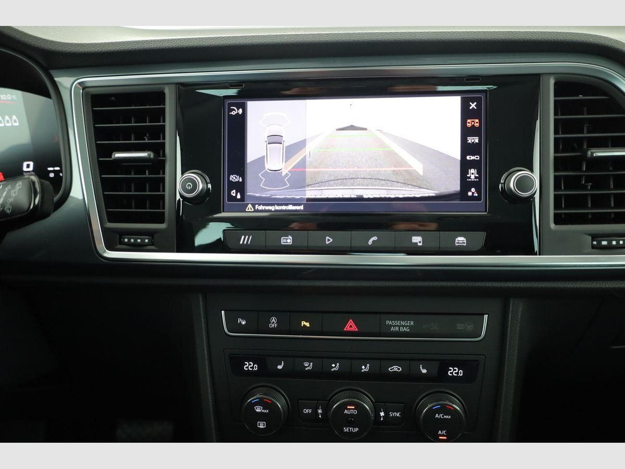 Seat Ateca Style (2026) - Photo 6