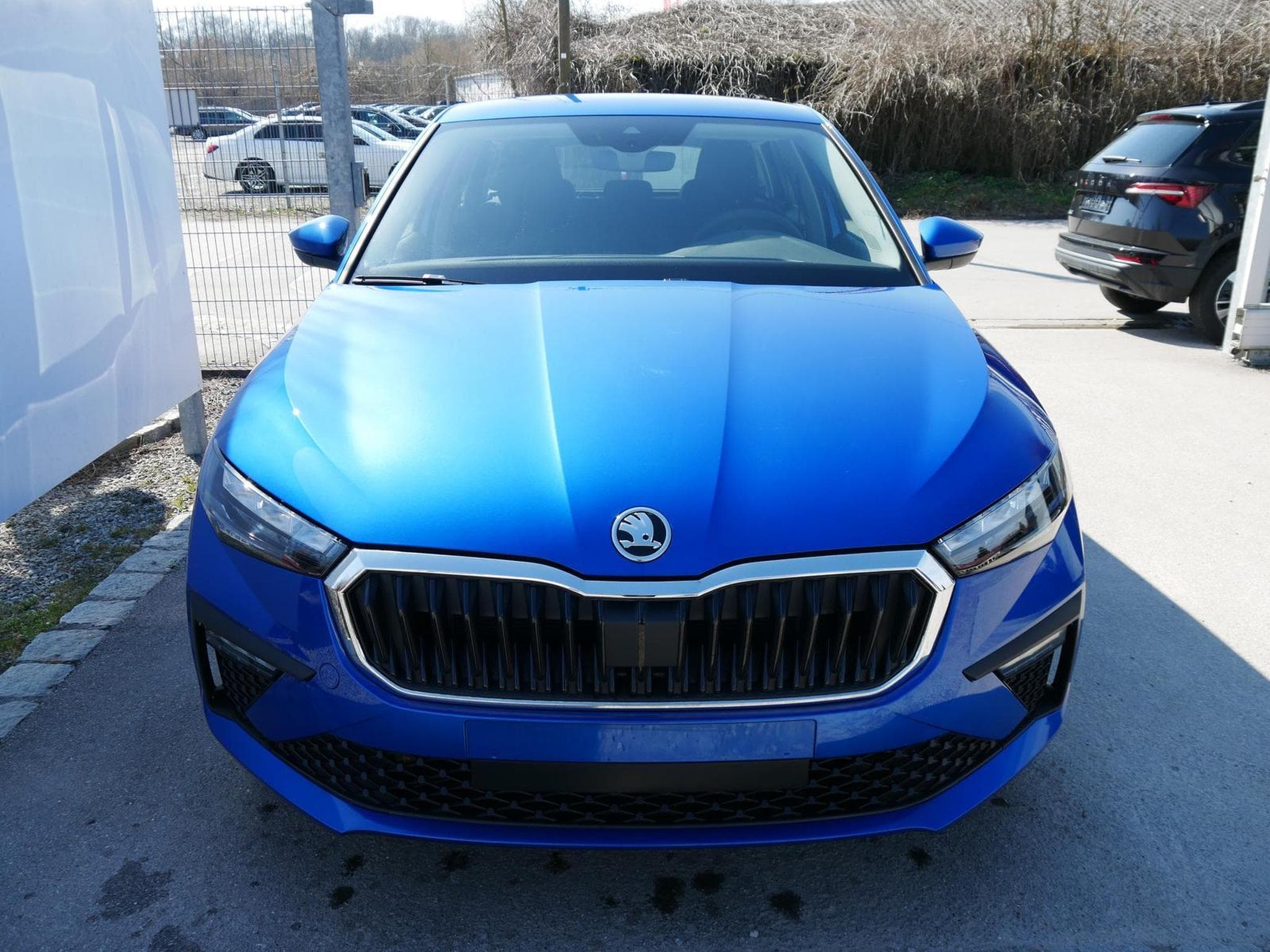 Skoda Scala Selection (2026) - Photo 3