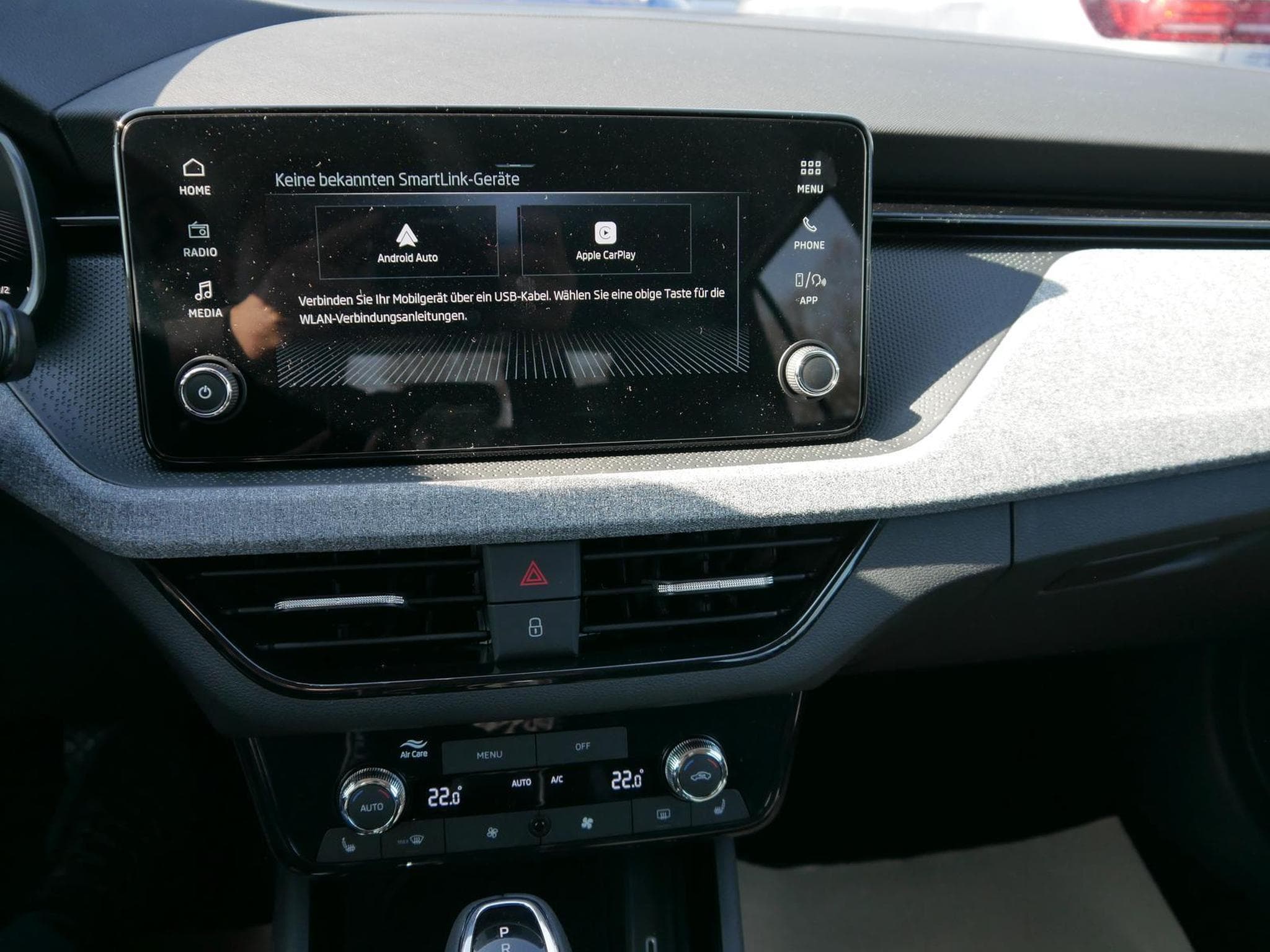 Skoda Scala Selection (2026) - Foto 14