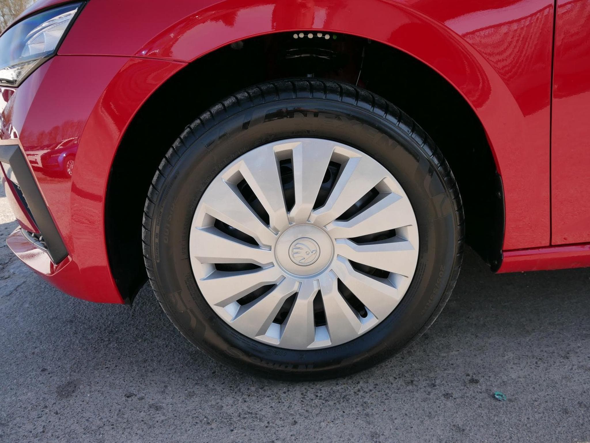 Skoda Scala Selection (2026) - Foto 3