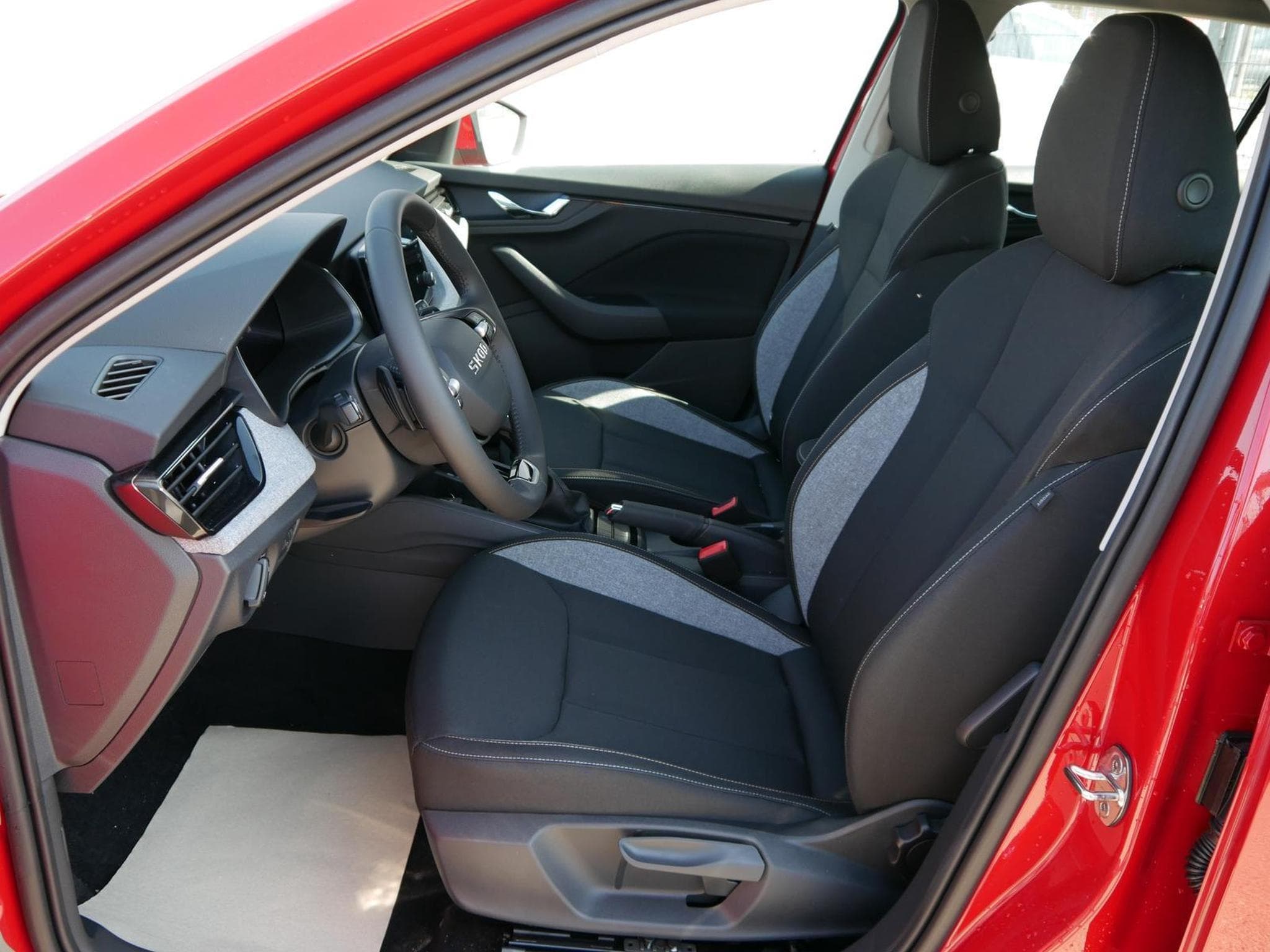 Skoda Scala Selection (2026) - Foto 8