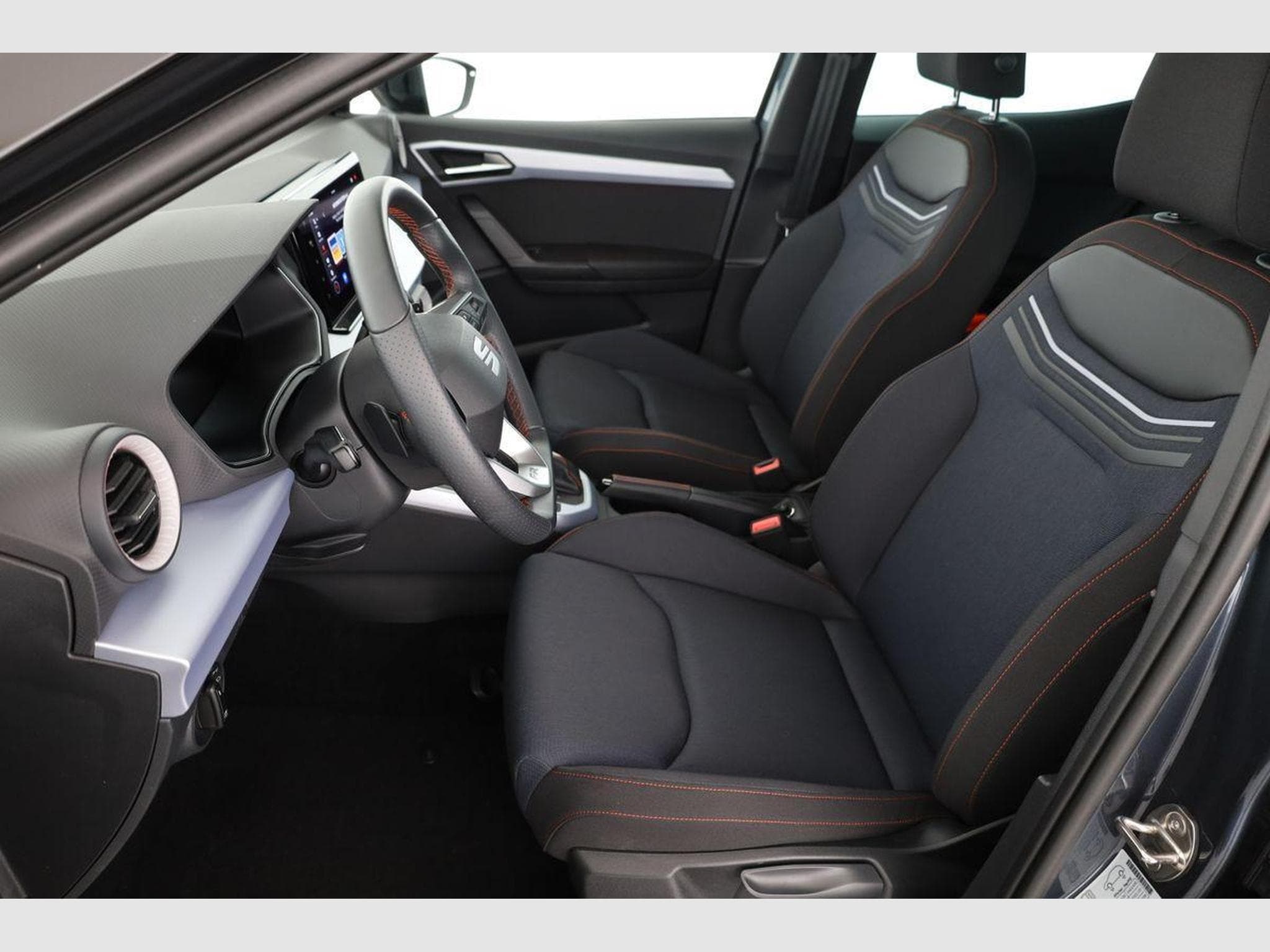 Seat Arona FR (2026) - Photo 10