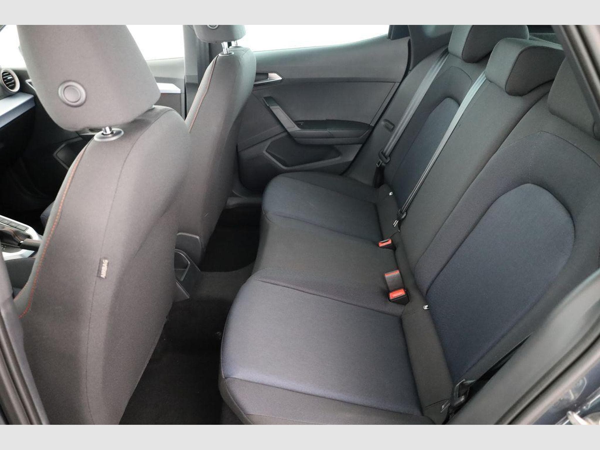 Seat Arona FR (2026) - Photo 11