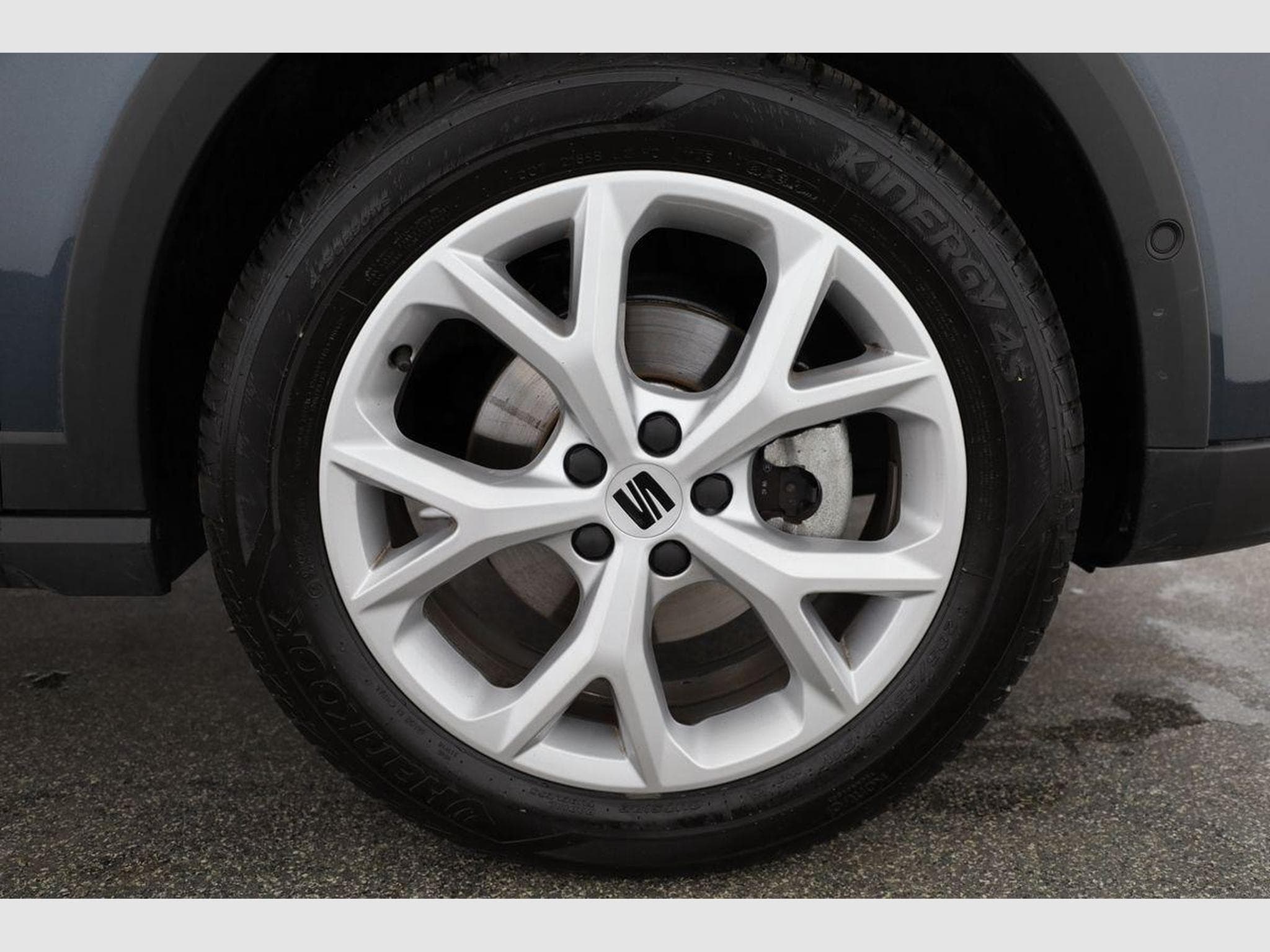 Seat Arona FR (2026) - Photo 13