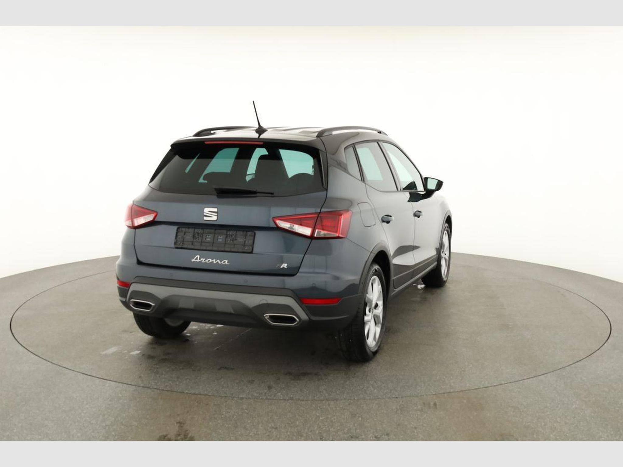 Seat Arona FR (2026) - Photo 15