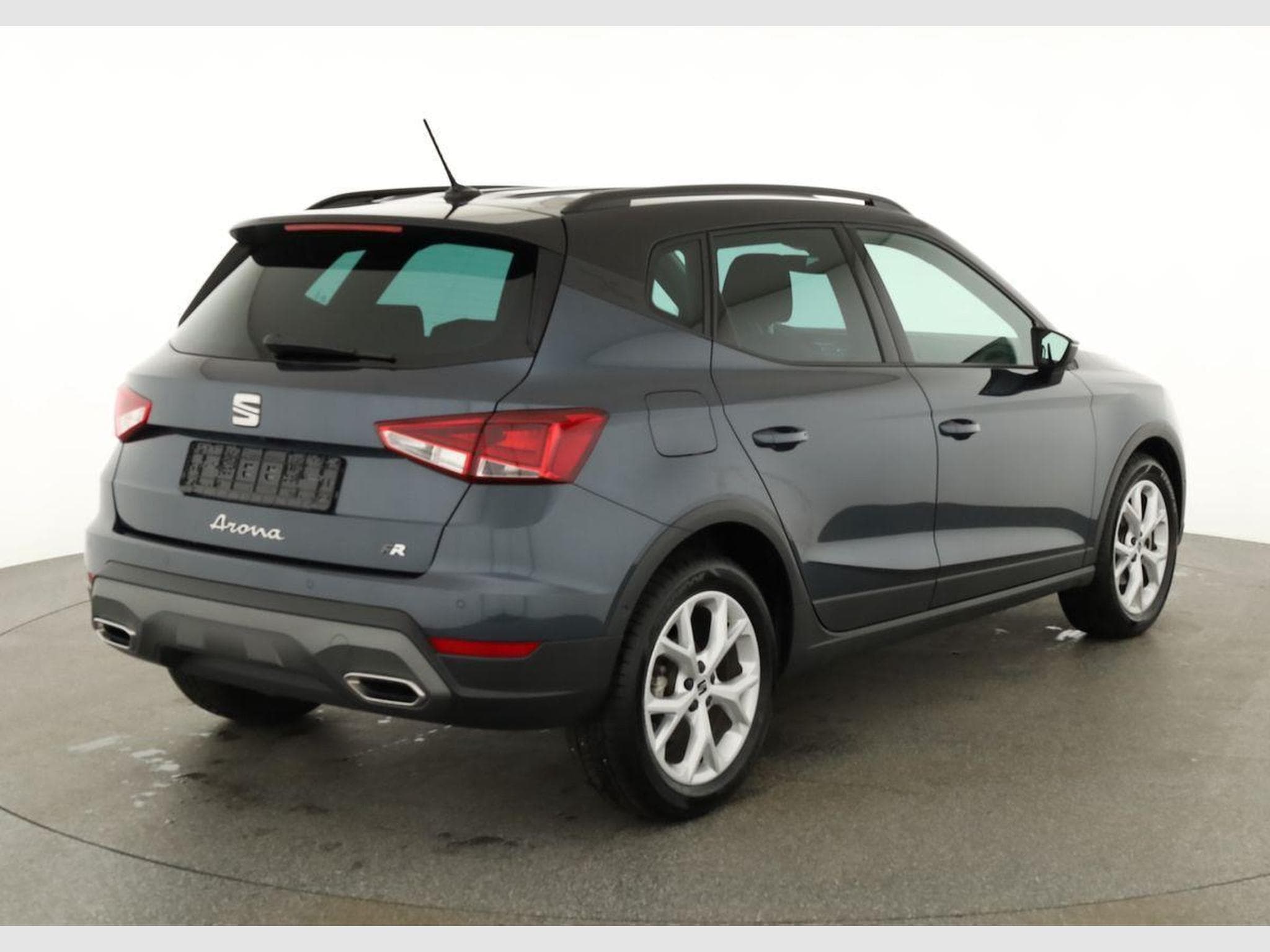 Seat Arona FR (2026) - Photo 2