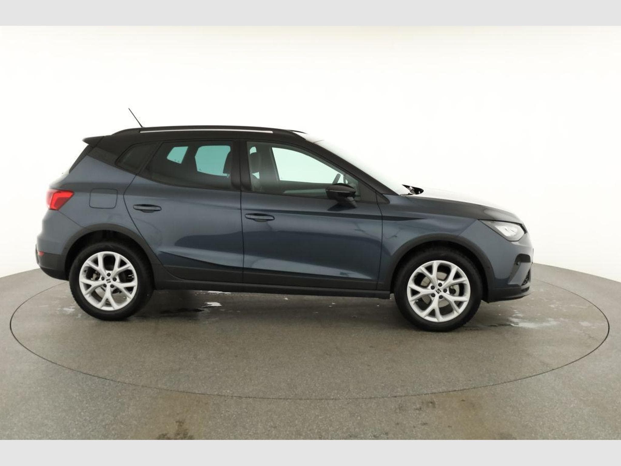 Seat Arona FR (2026) - Photo 20