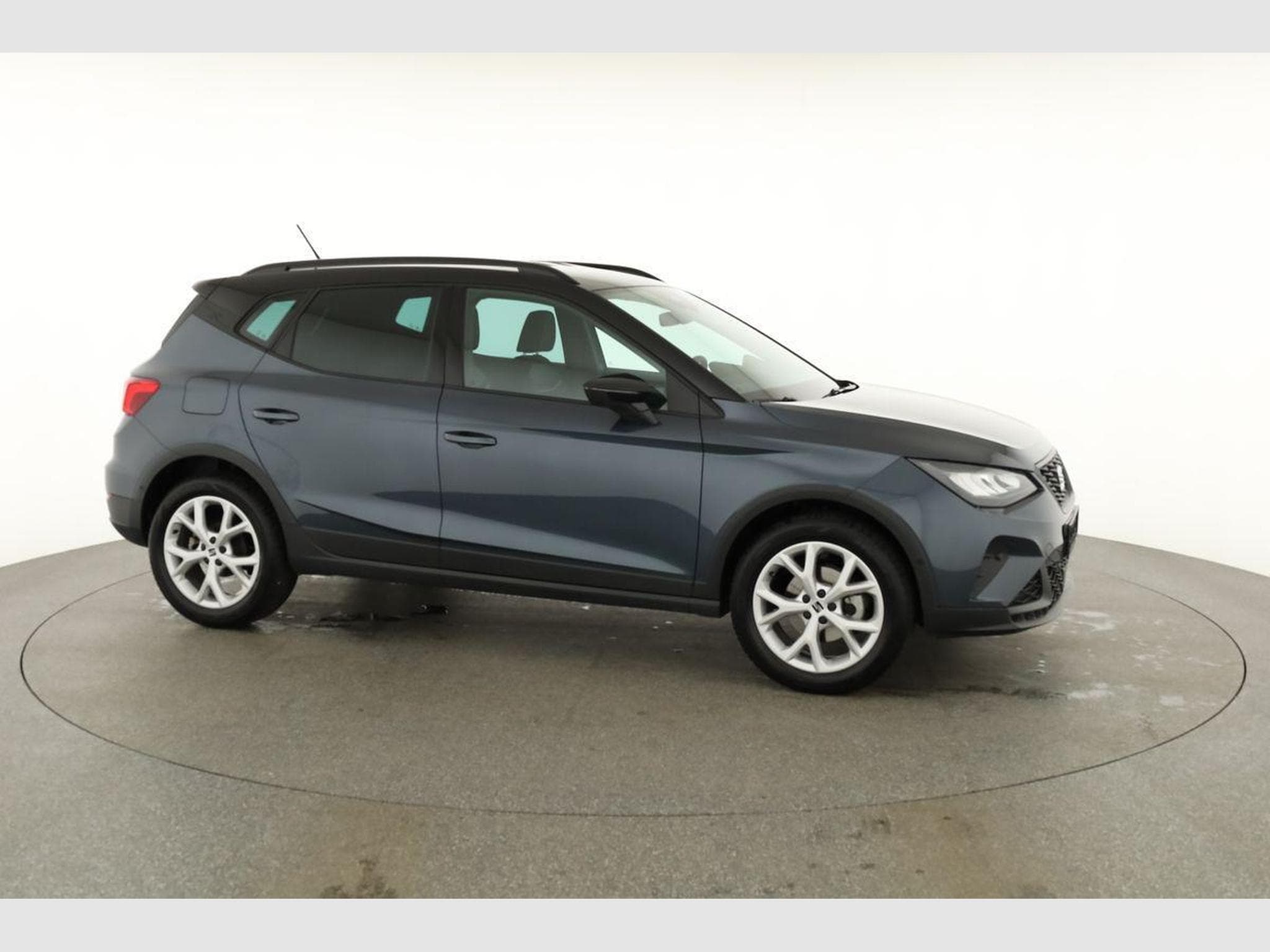 Seat Arona FR (2026) - Photo 21