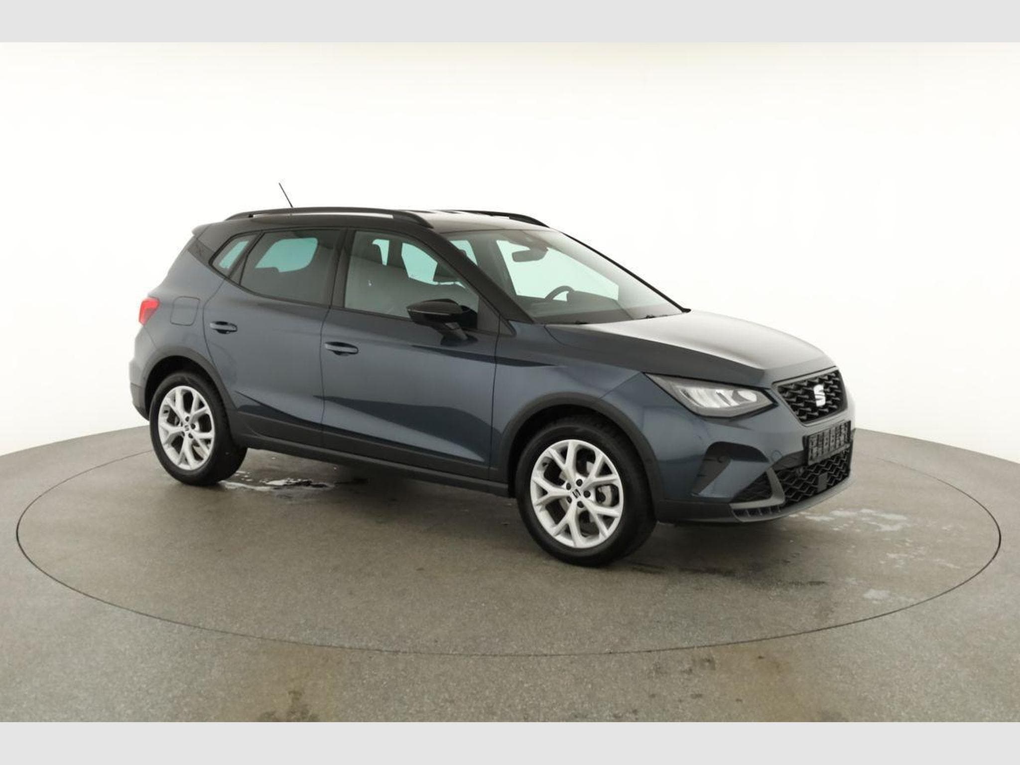 Seat Arona FR (2026) - Photo 22