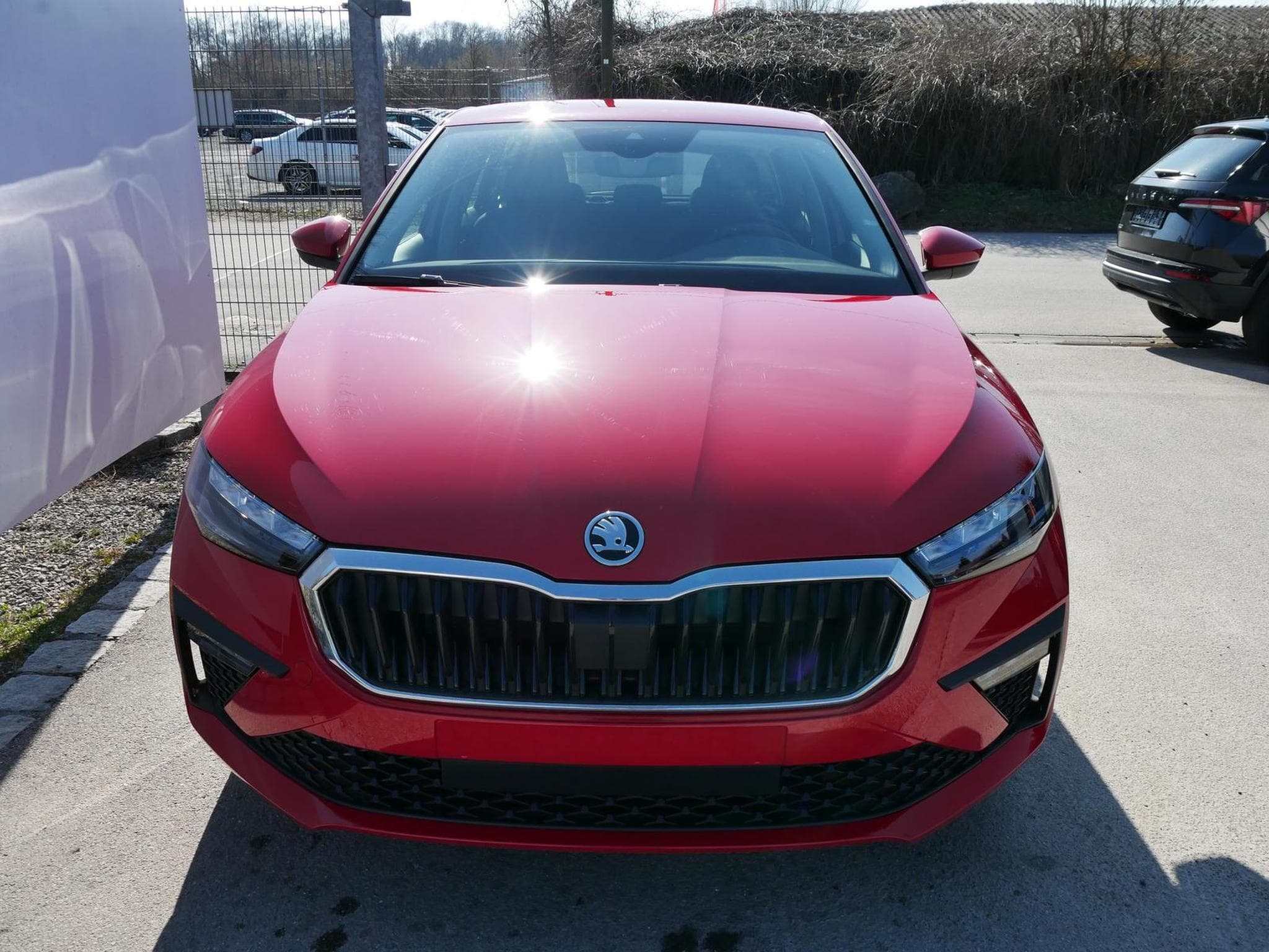 Skoda Scala Selection (2026) - Photo 3