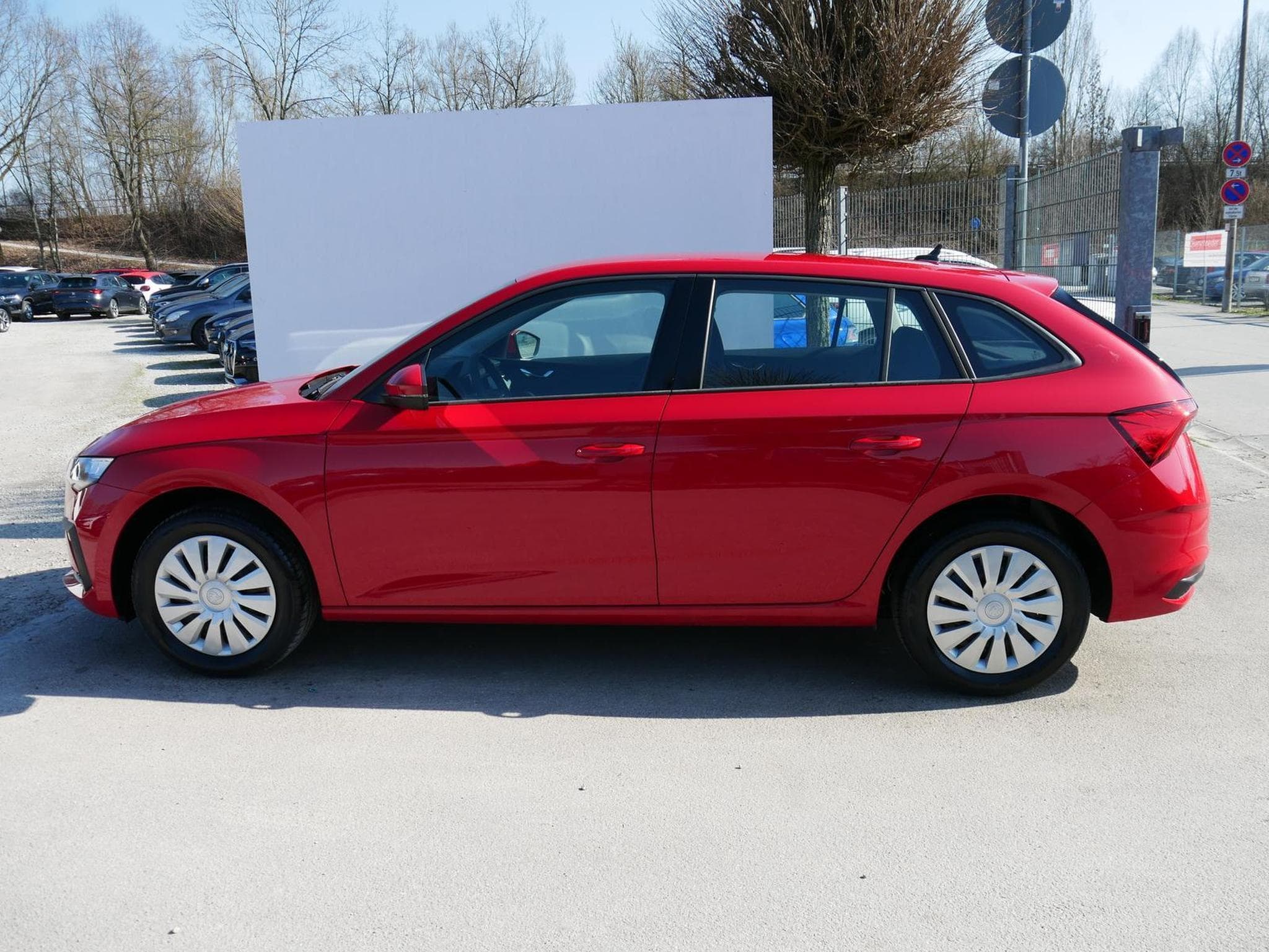 Skoda Scala Selection (2026) - Photo 5