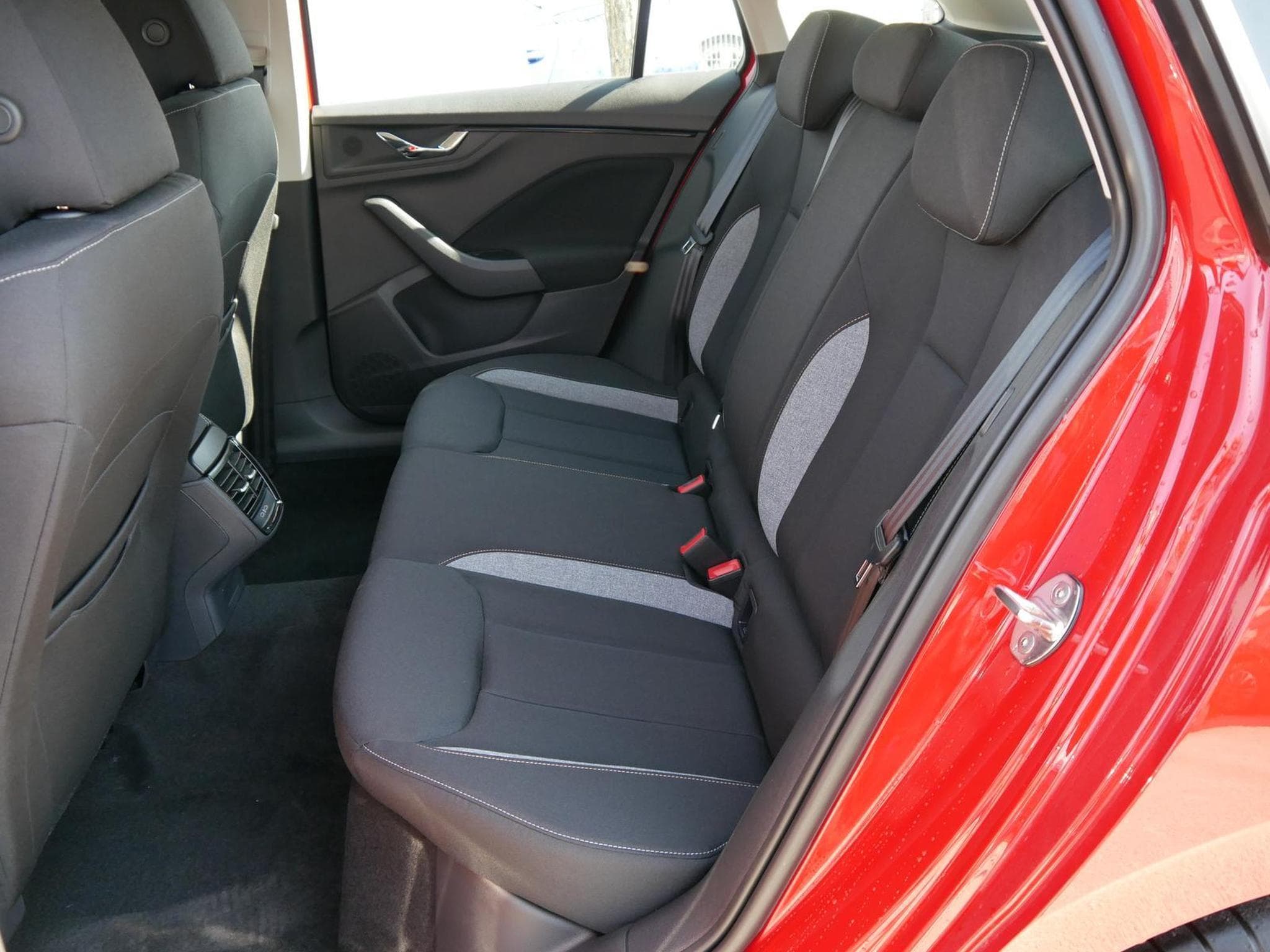 Skoda Scala Selection (2026) - Photo 7