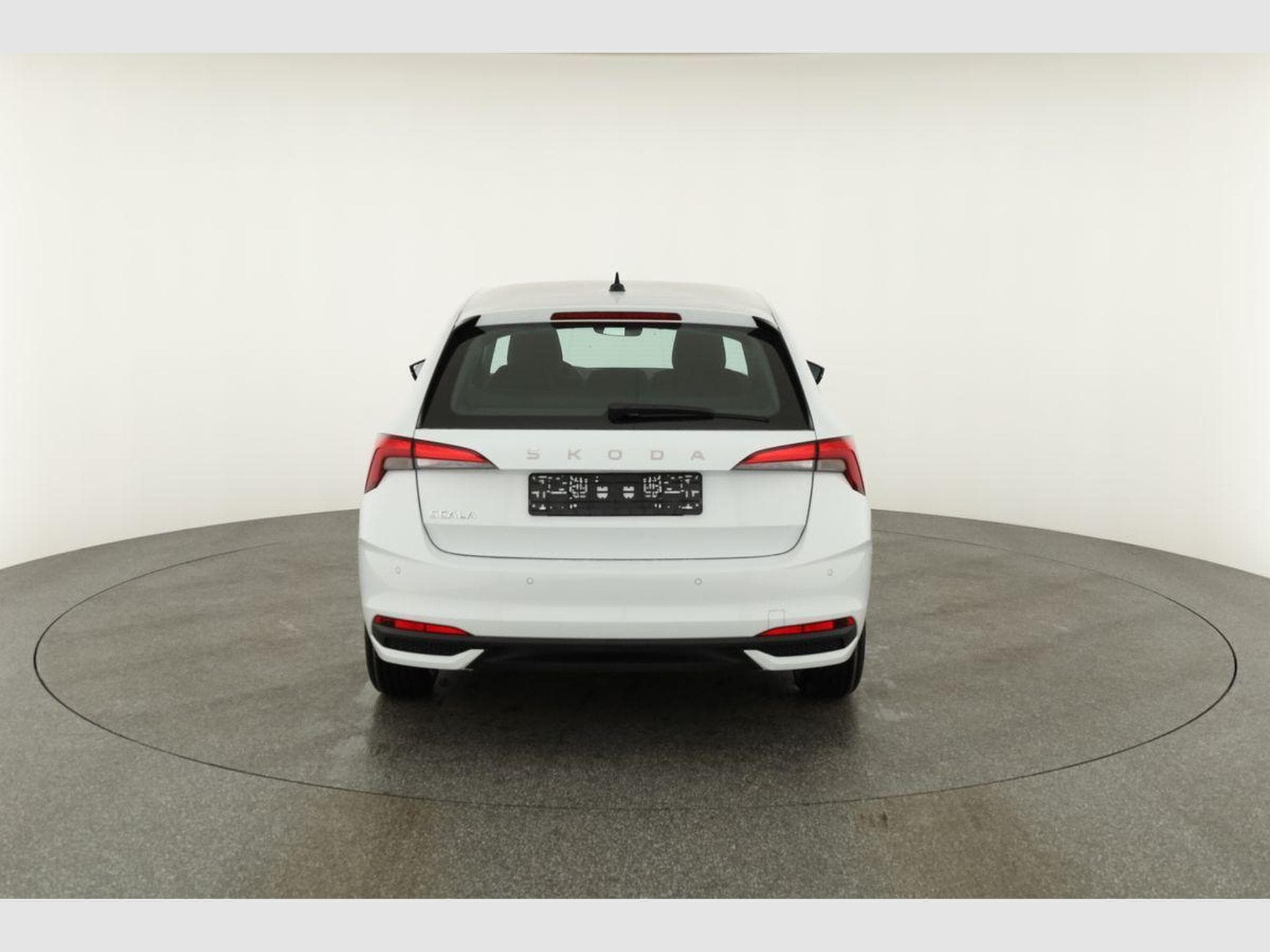 Skoda Scala Essence (2026) - Foto 13