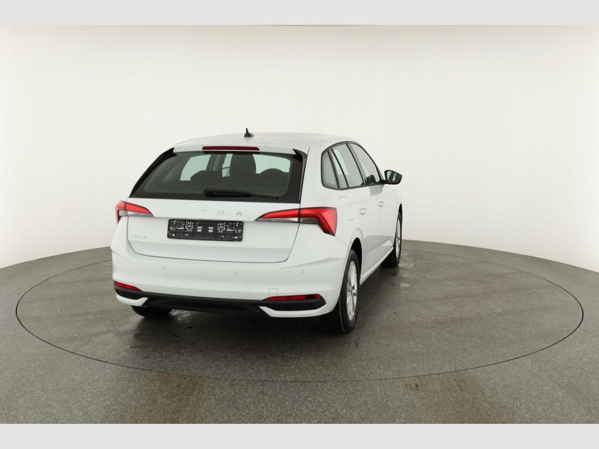 Skoda Scala Essence (2026) - Foto 14