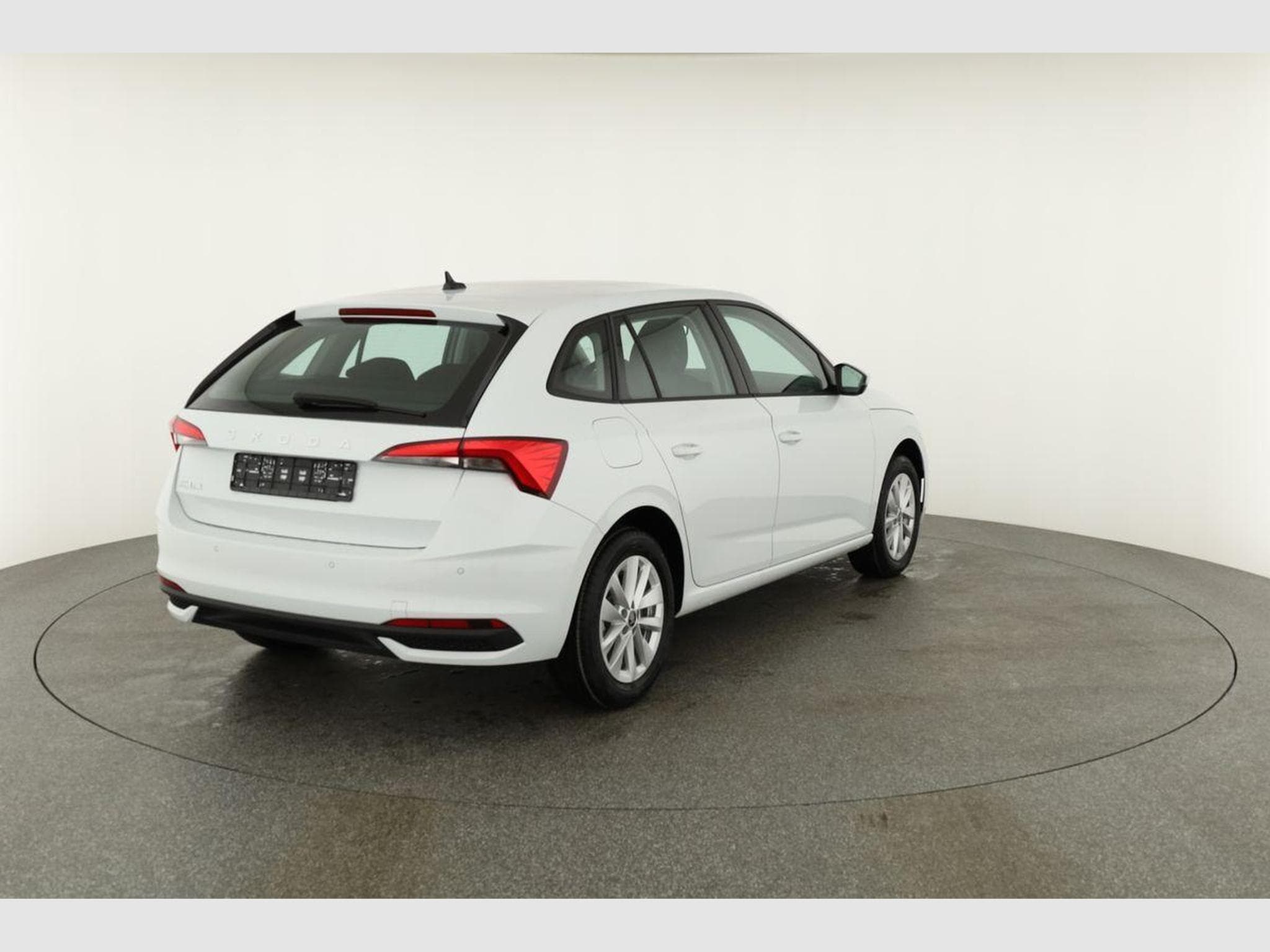 Skoda Scala Essence (2026) - Foto 15