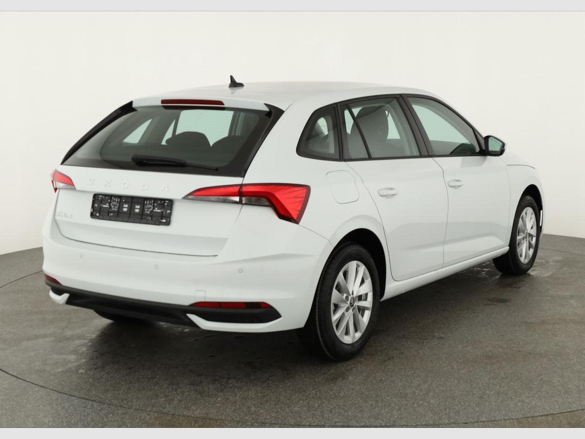 Skoda Scala Essence (2026) - Foto 2