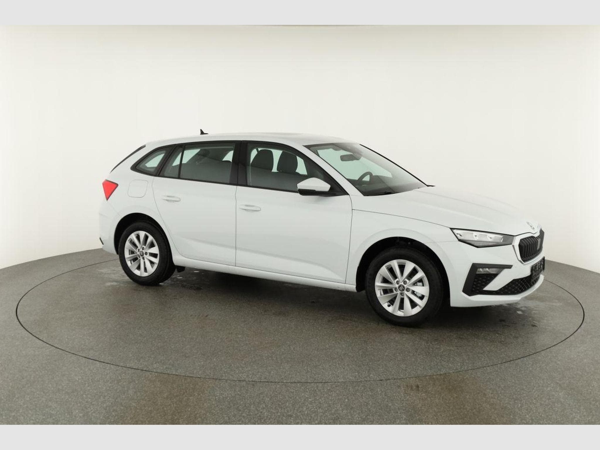 Skoda Scala Essence (2026) - Foto 21