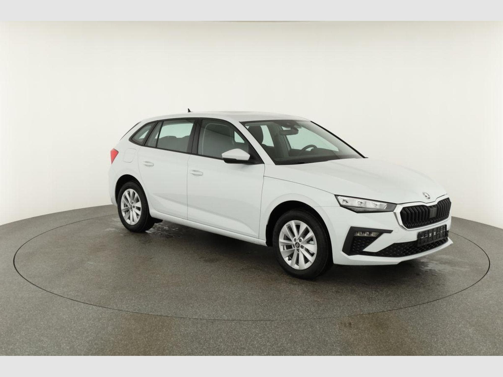 Skoda Scala Essence (2026) - Foto 22