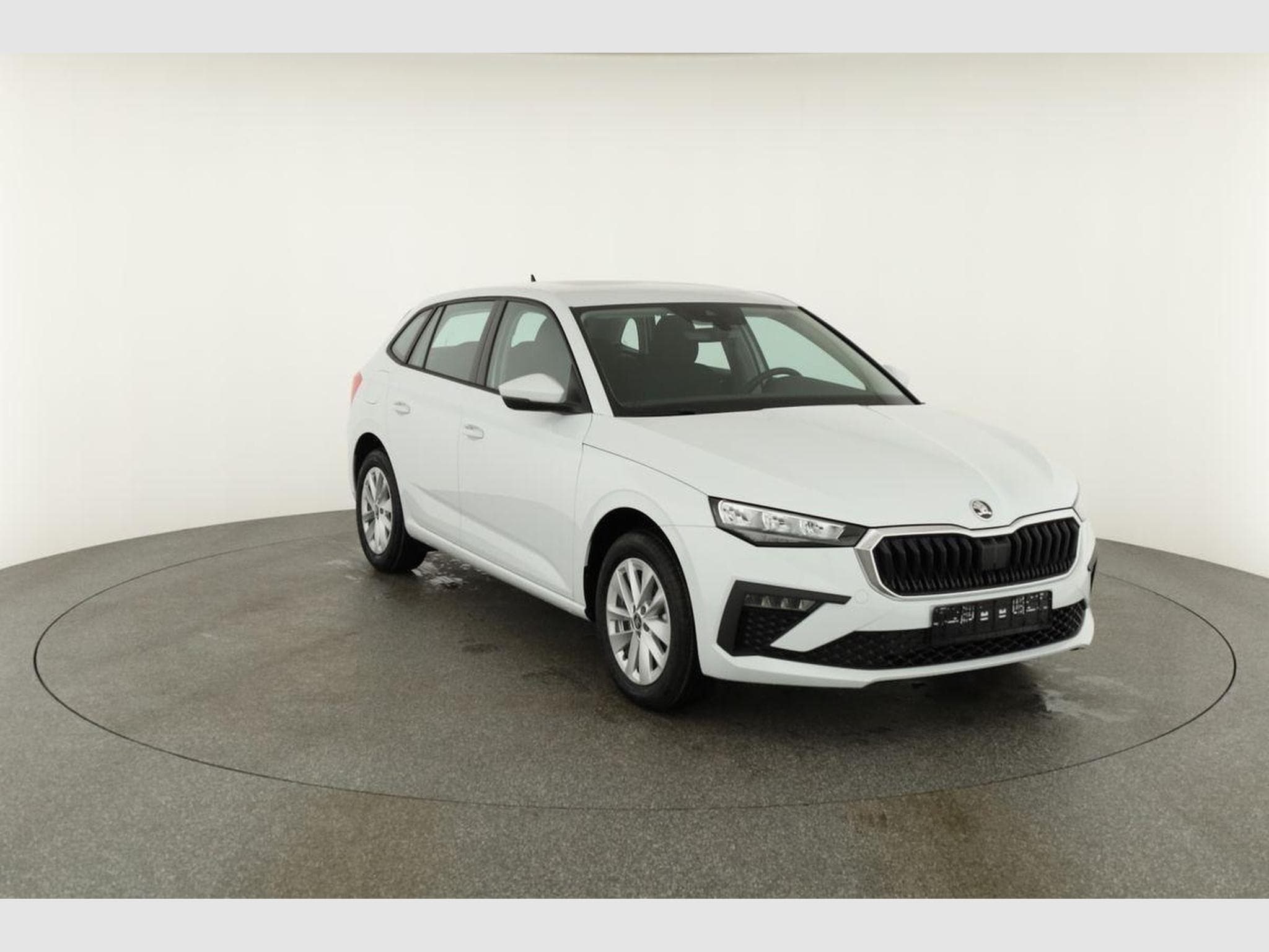 Skoda Scala Essence (2026) - Foto 23