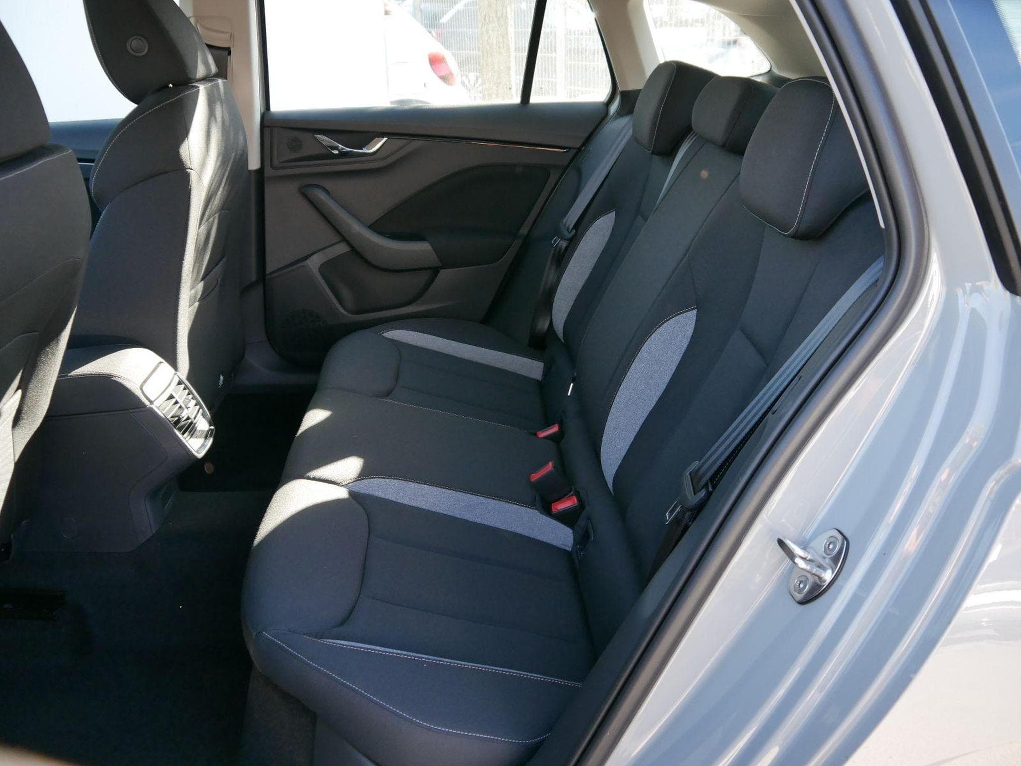 Skoda Scala Selection (2026) - Photo 7